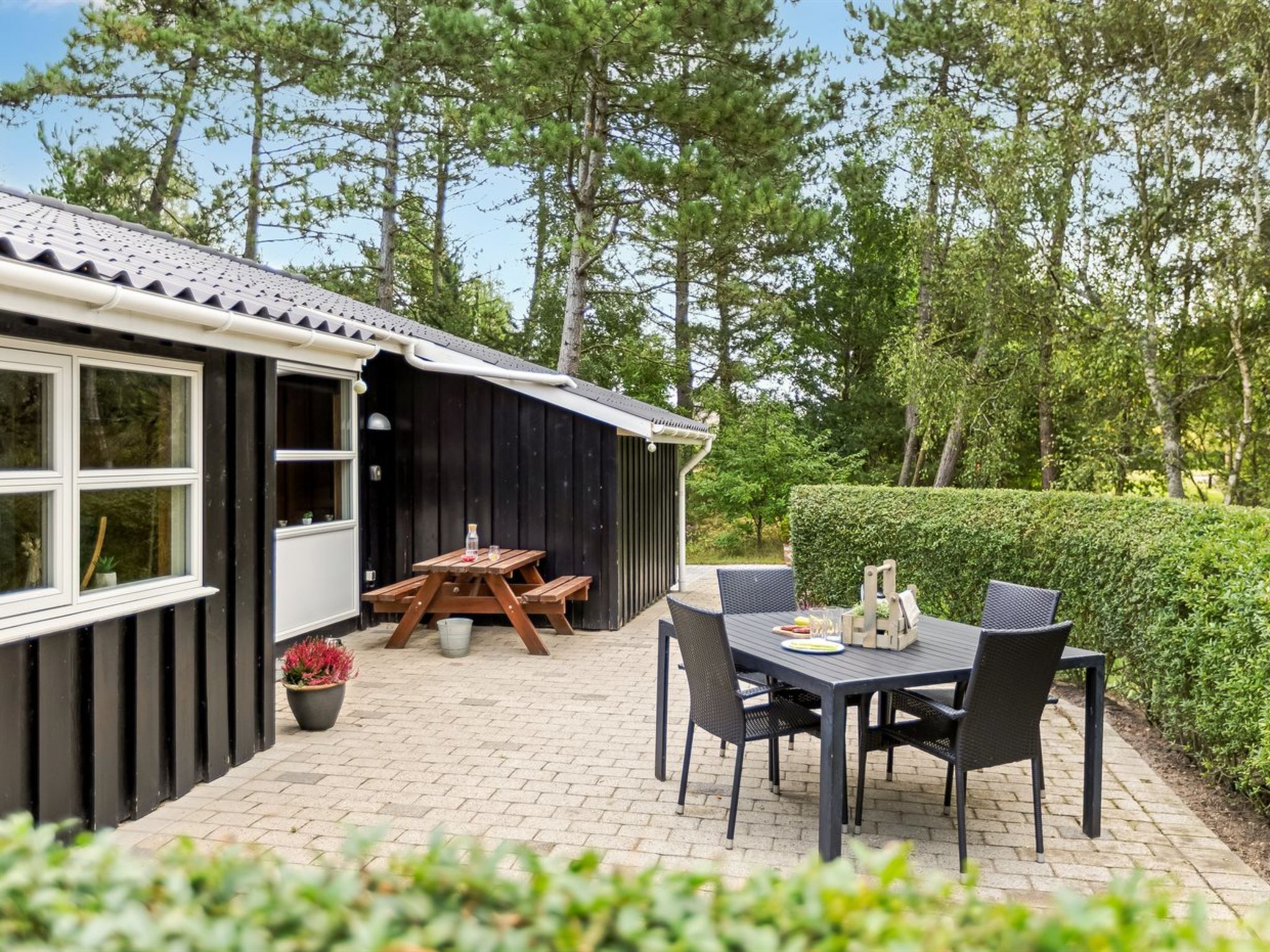 "Troen" - 3.8km from the sea