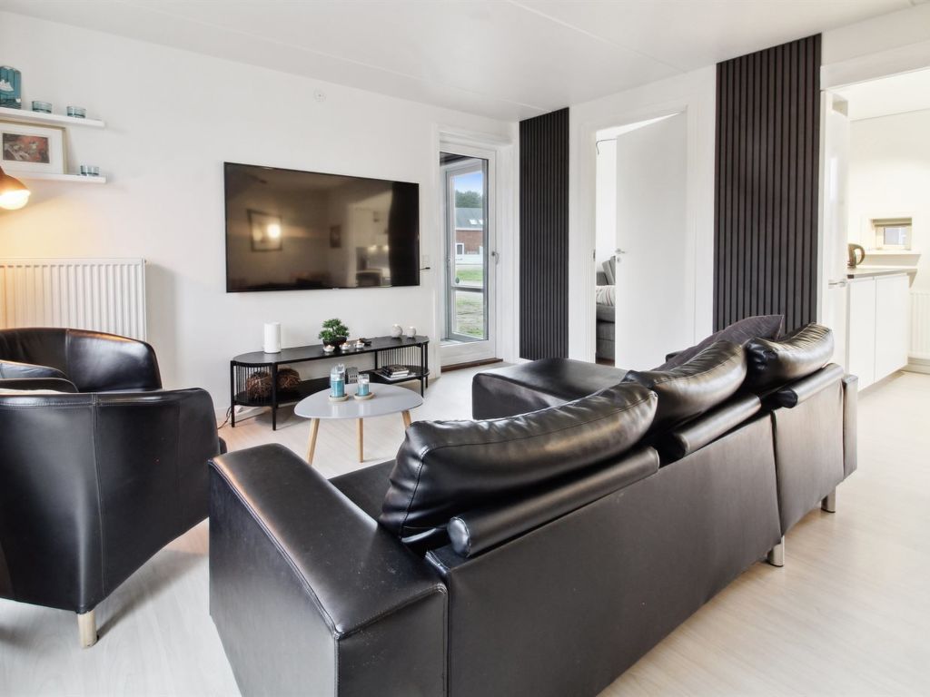 Appartement Aswith in Denemarken