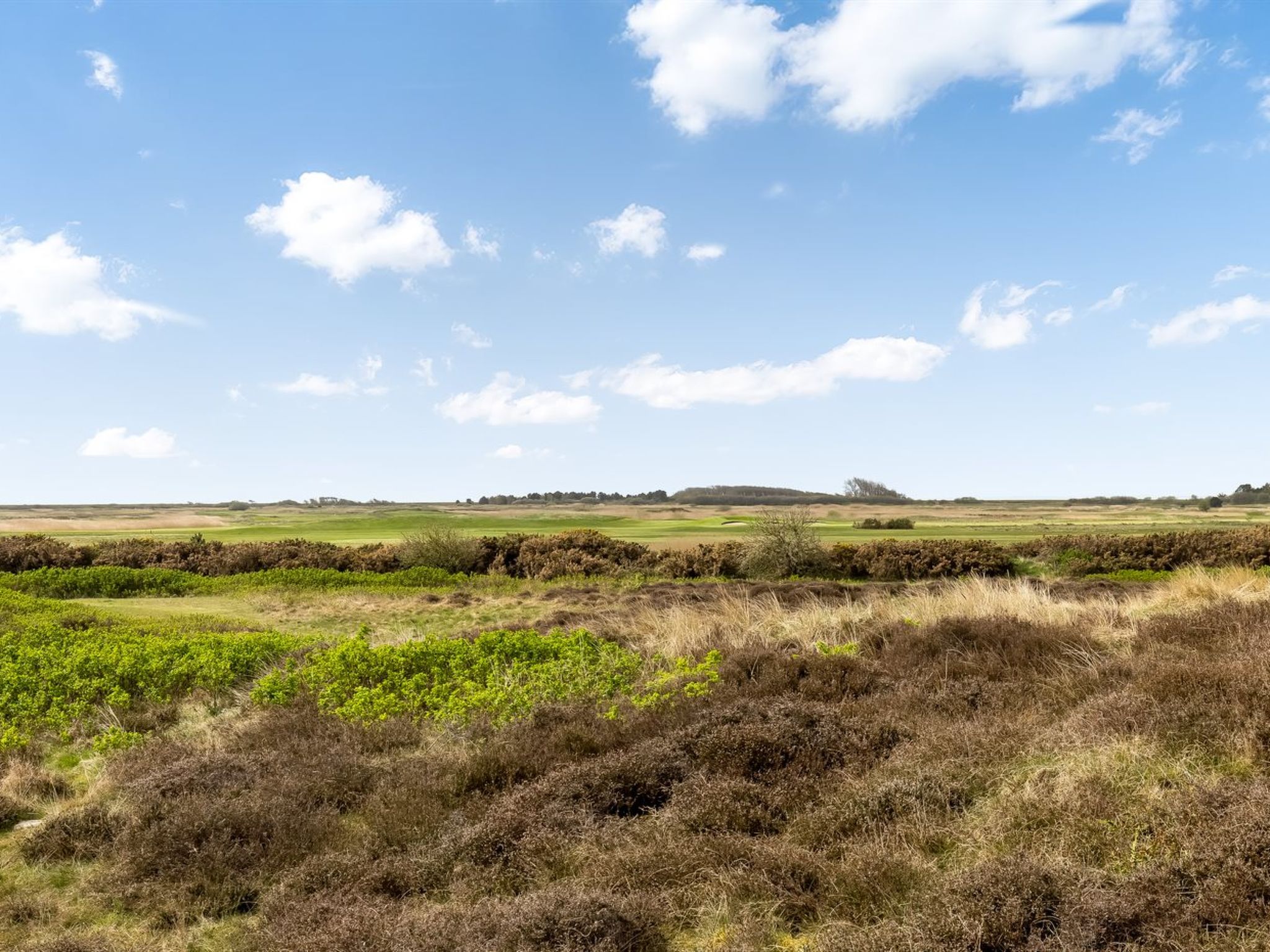 "Aswith" - 2.3km from the sea - Outside