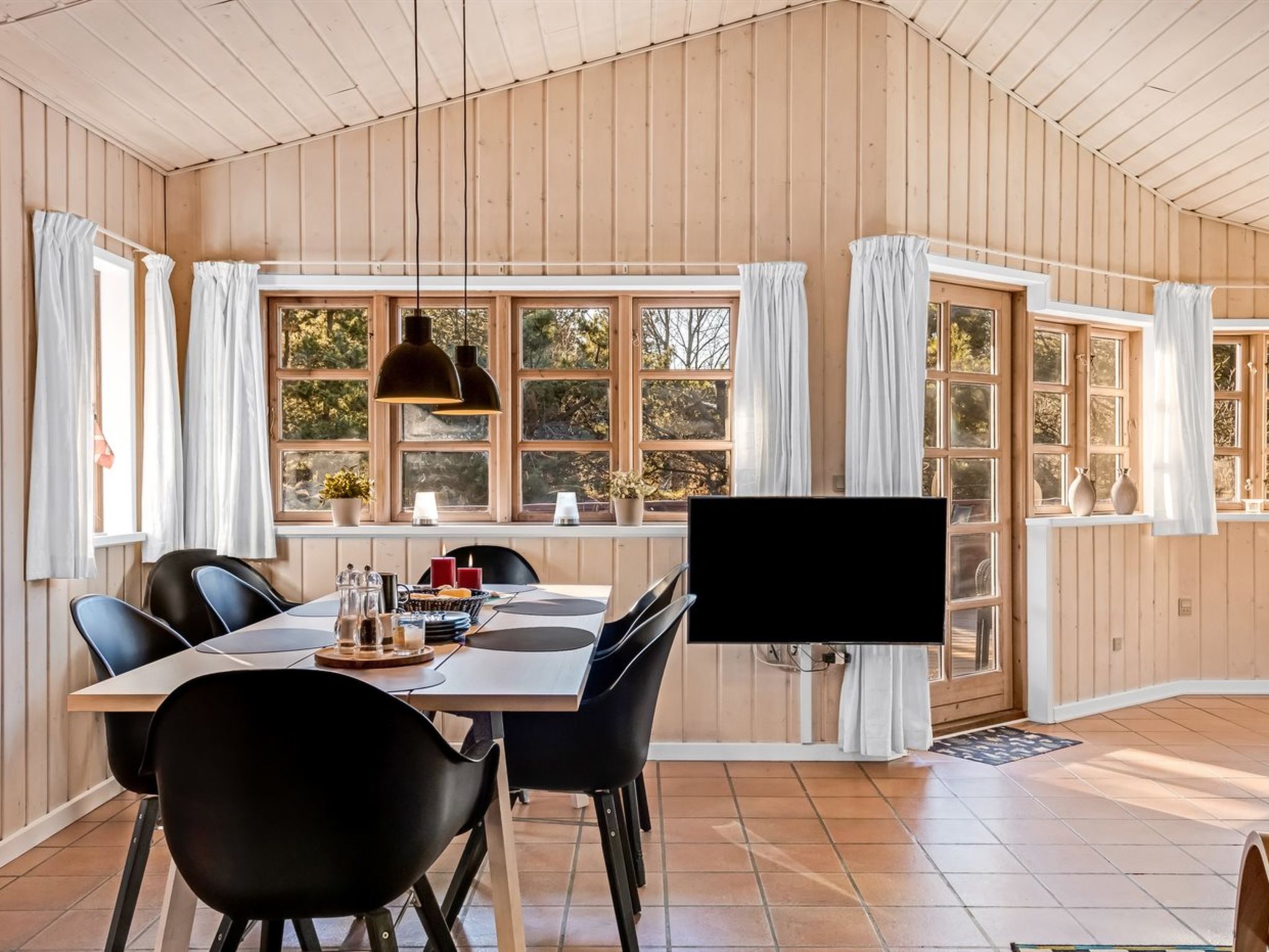 "Heralda" - 3.3km from the sea