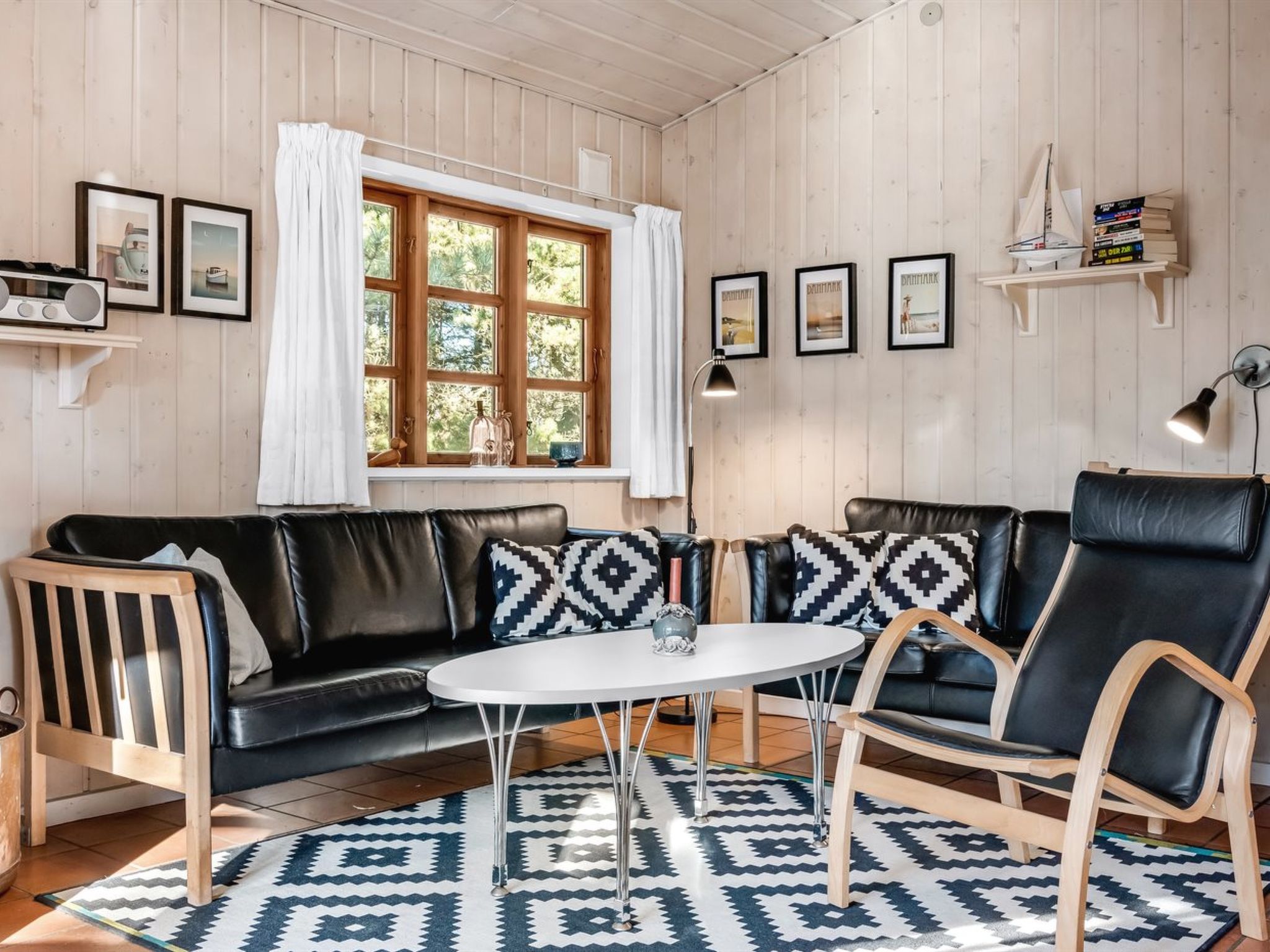 "Heralda" - 3.3km from the sea