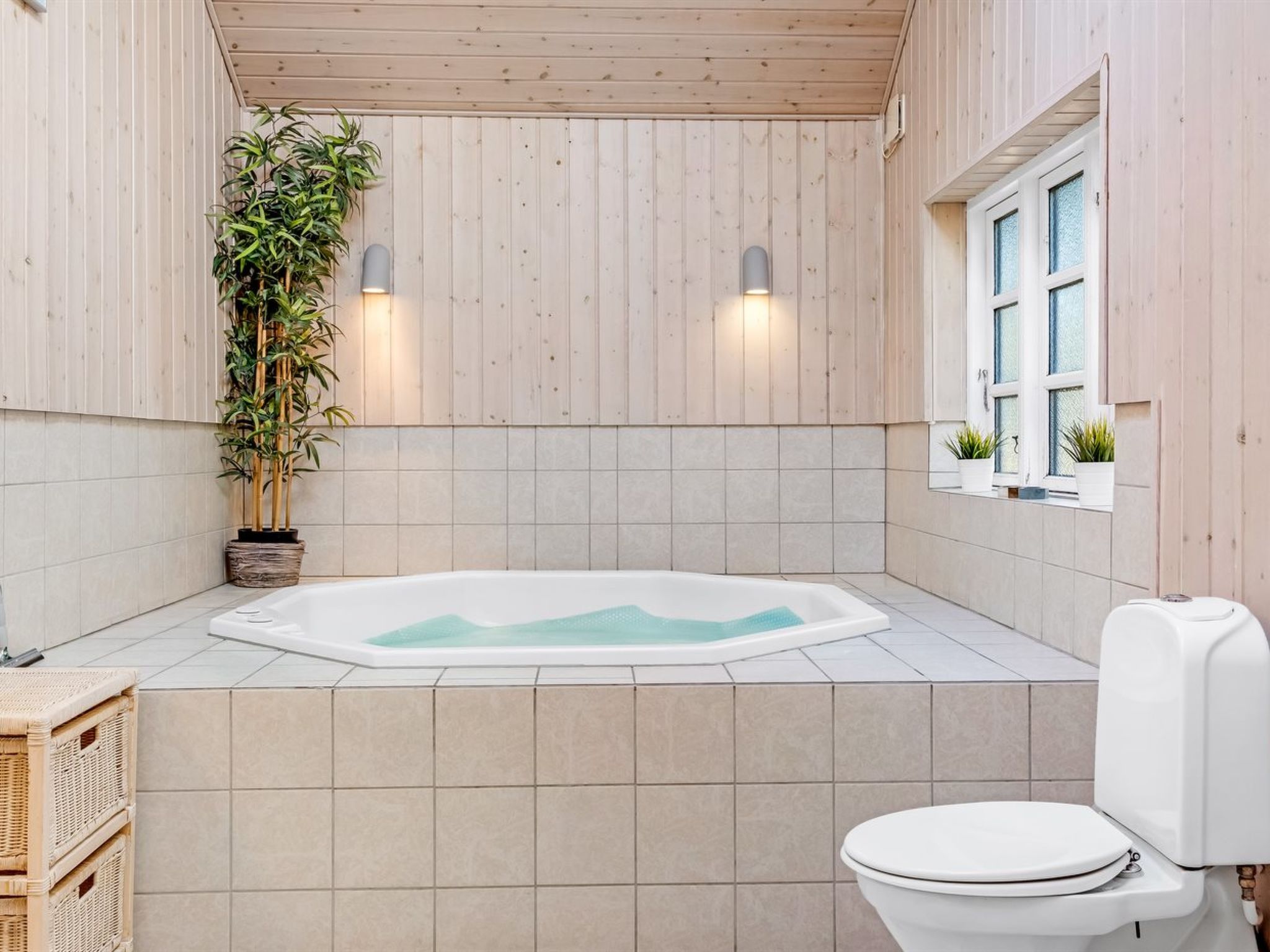 "Heralda" - 3.3km from the sea - Binnen