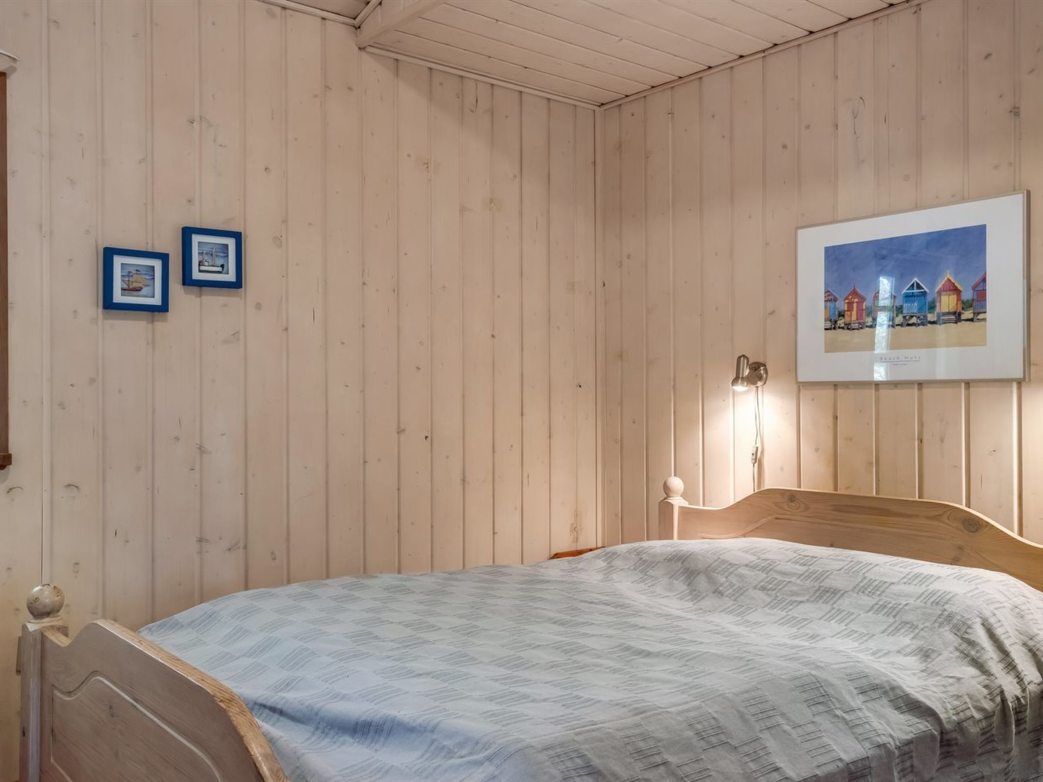 "Heralda" - 3.3km from the sea - Binnen