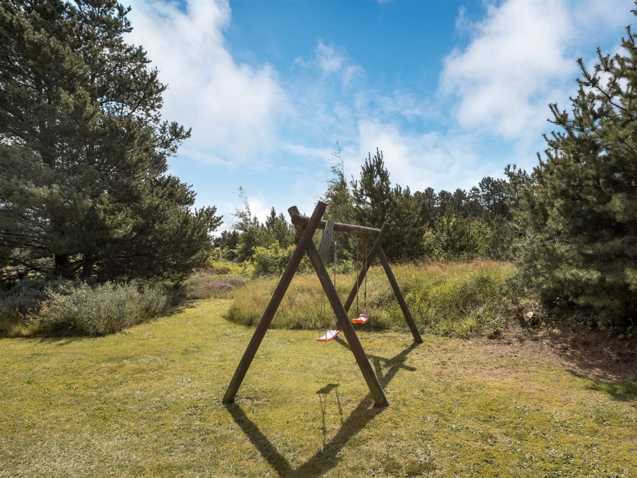 "Heralda" - 3.3km from the sea-Buiten