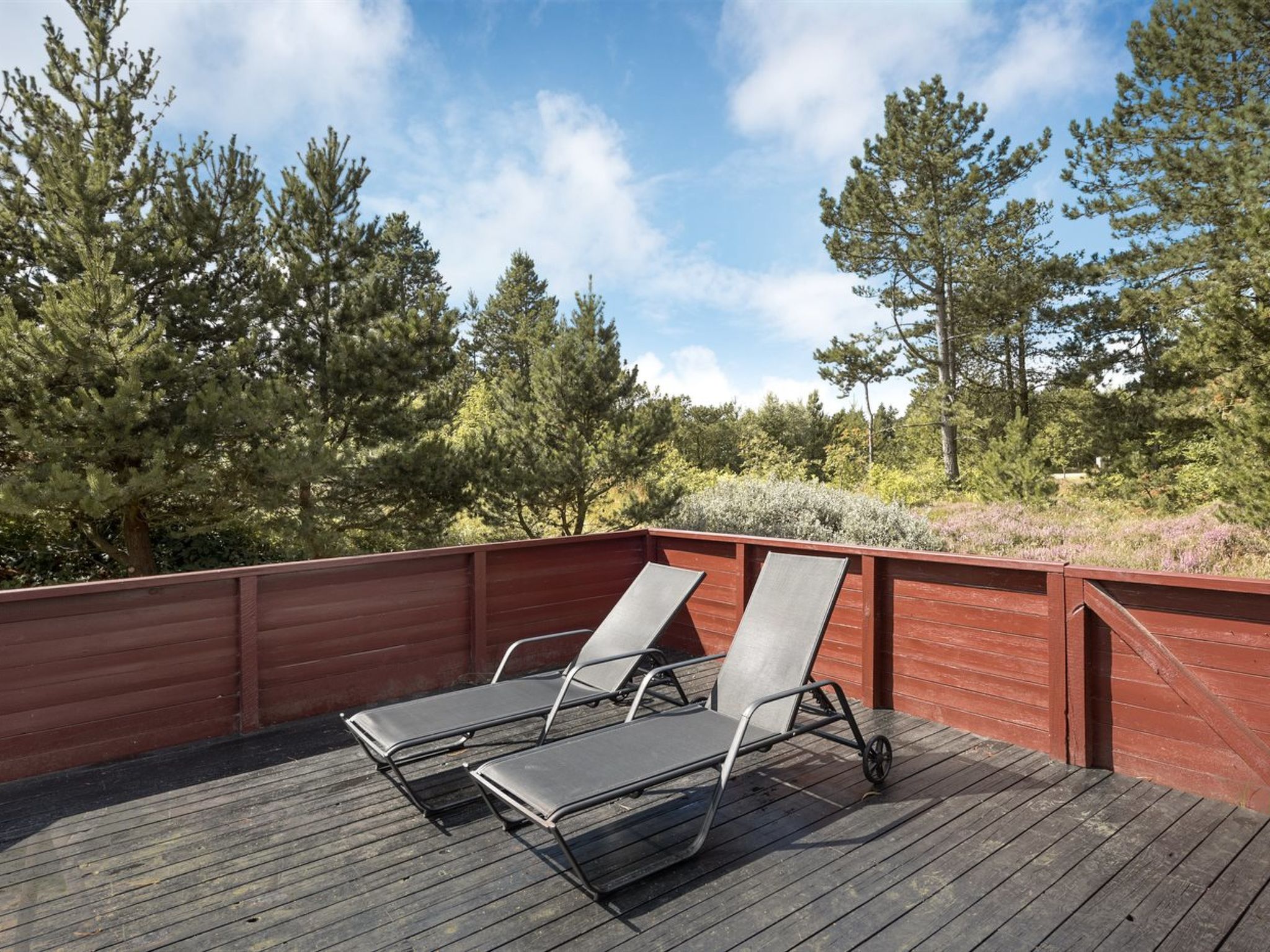 "Heralda" - 3.3km from the sea — Terrace (5 of 28)