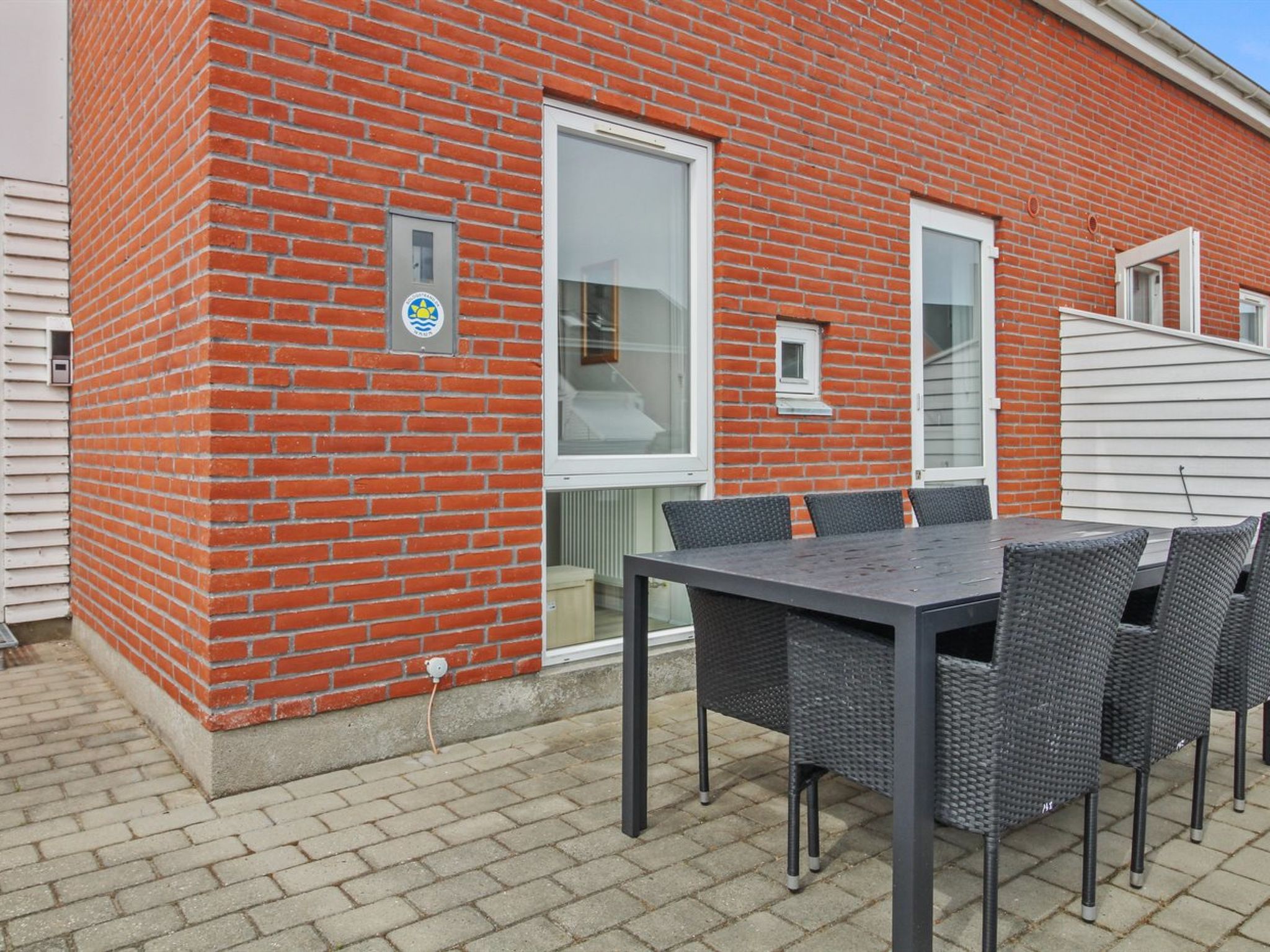 "Raine" - 2.3km from the sea — Terrace (3 of 28)