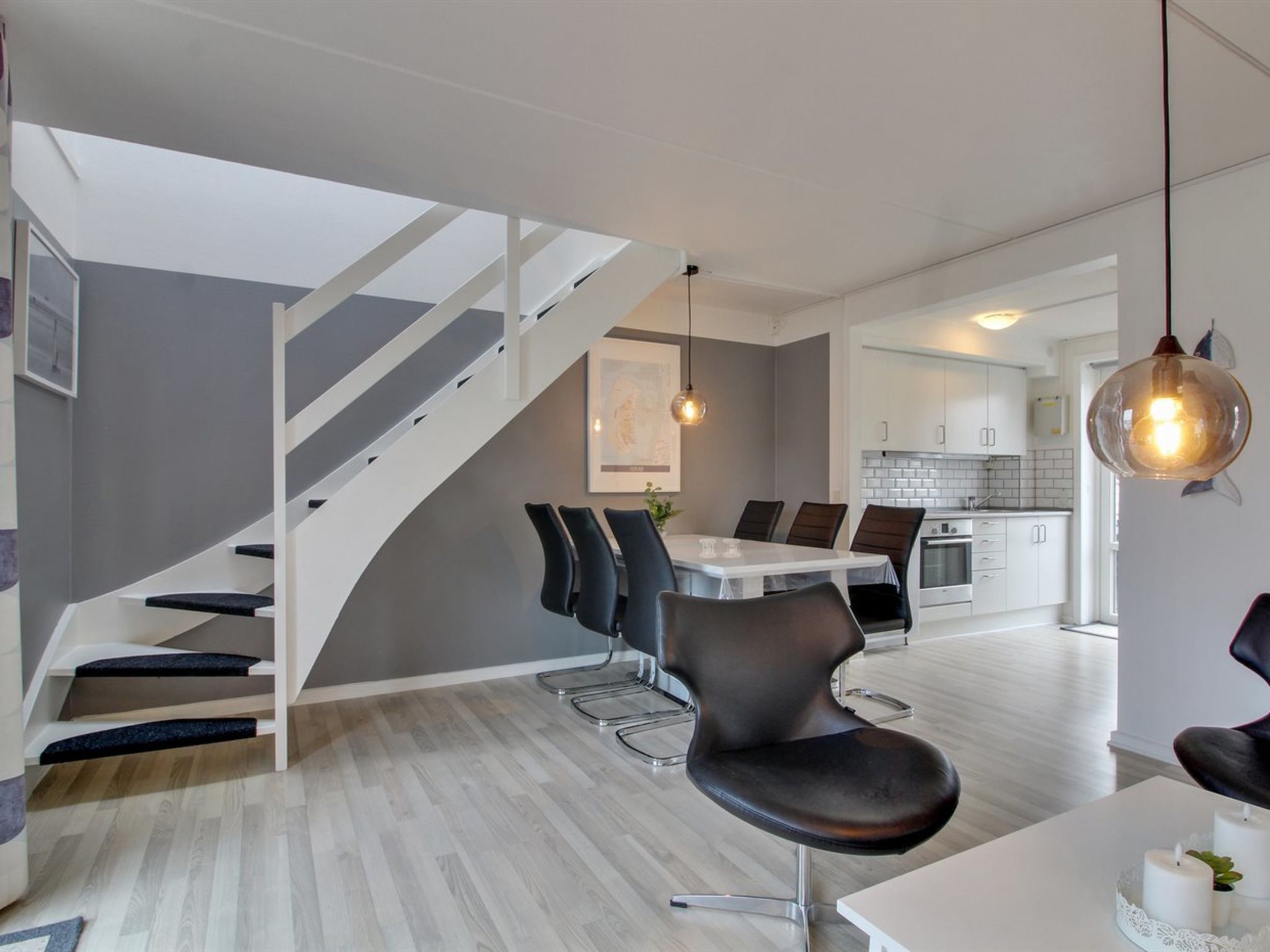 "Raine" - 2.3km from the sea - Inside