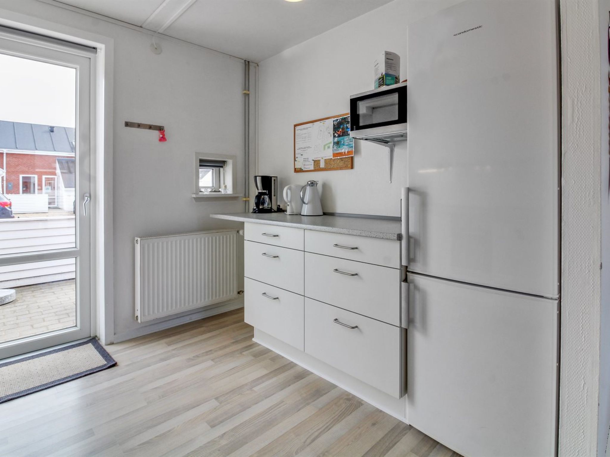 "Raine" - 2.3km from the sea - Inside
