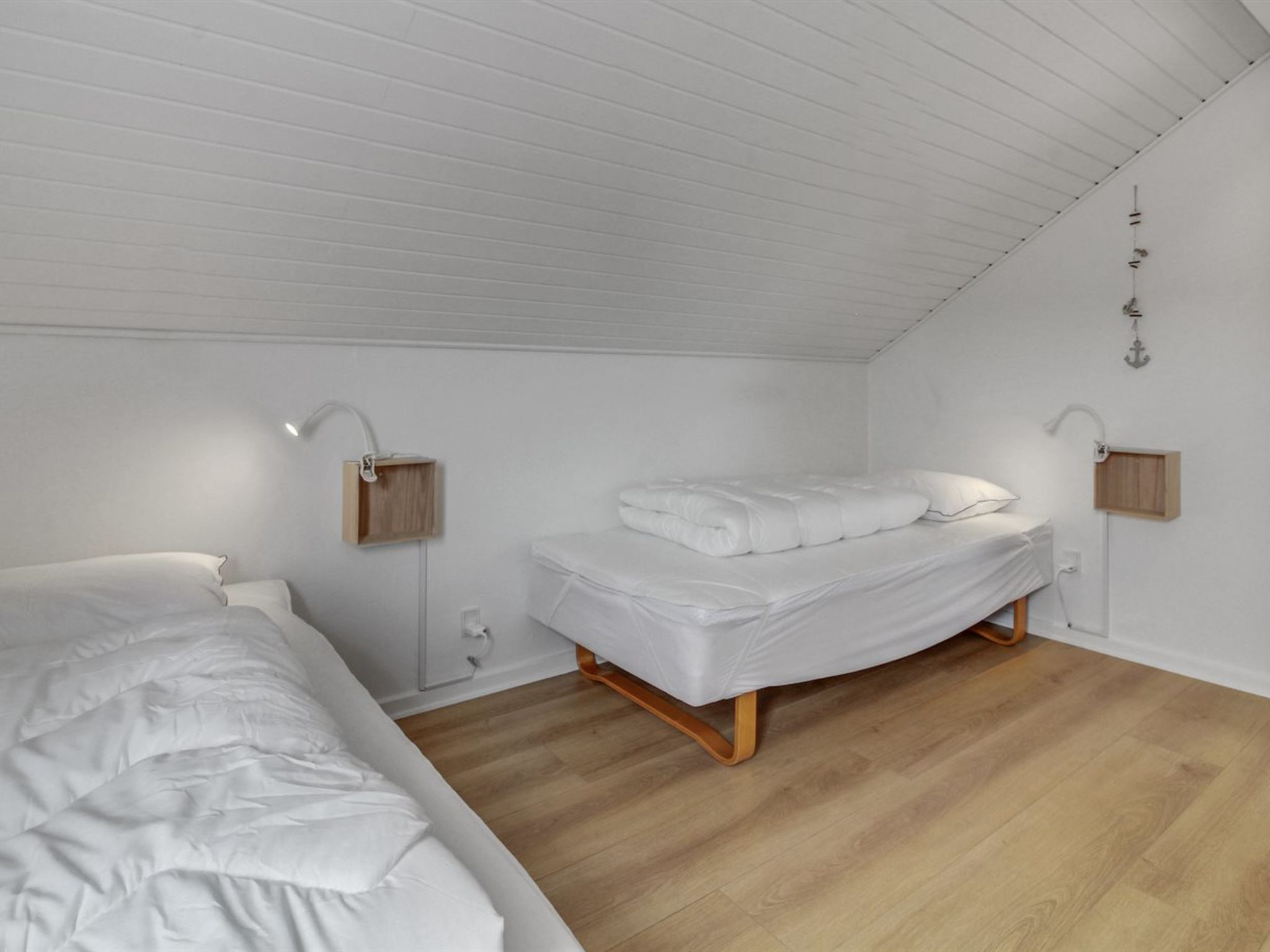 "Raine" - 2.3km from the sea - Inside