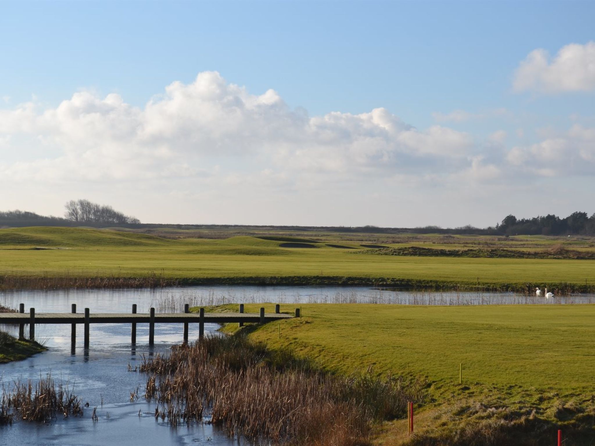 "Byriel" - 2.3km from the sea - Outside