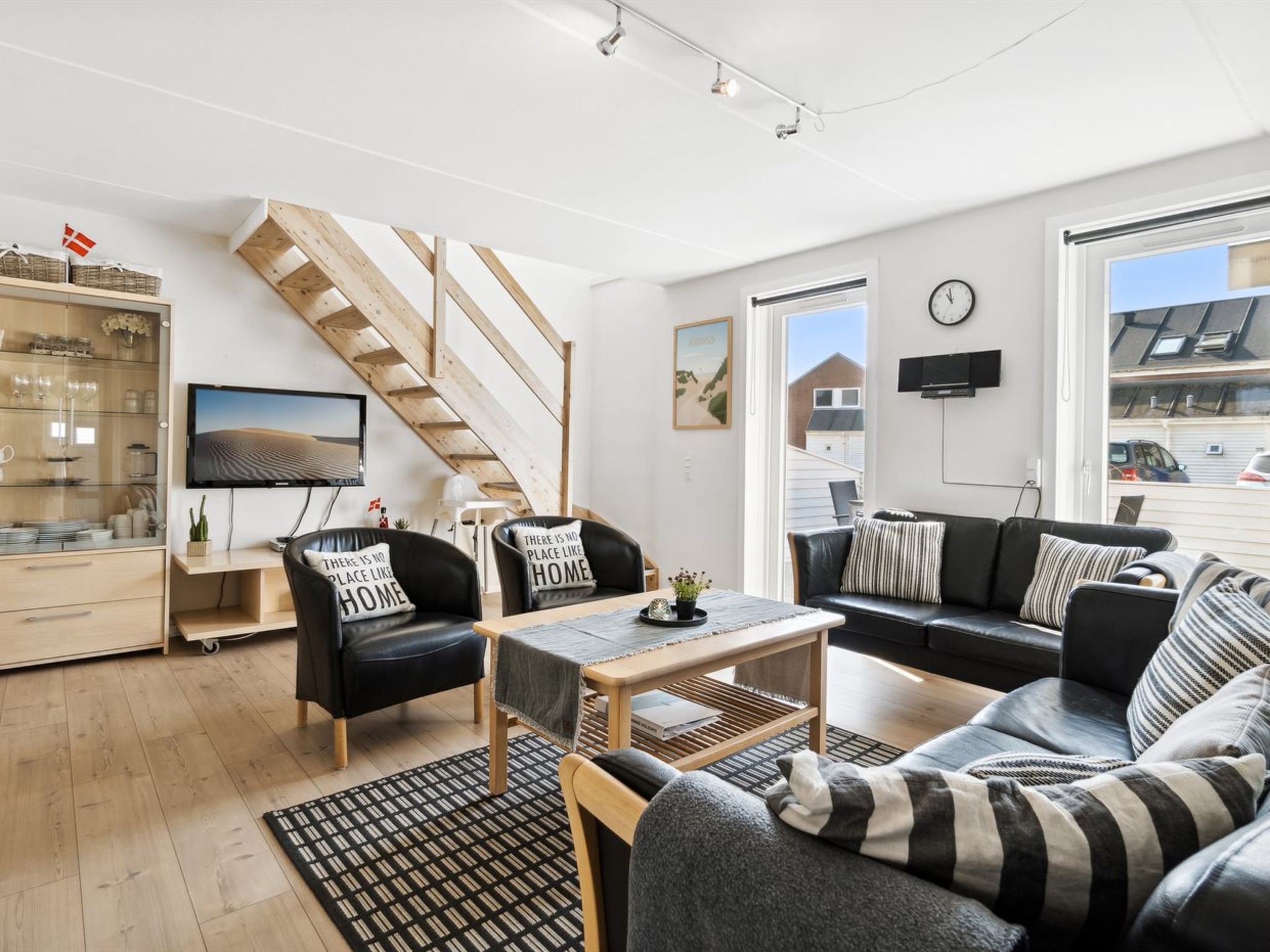 "Byriel" - 2.3km from the sea