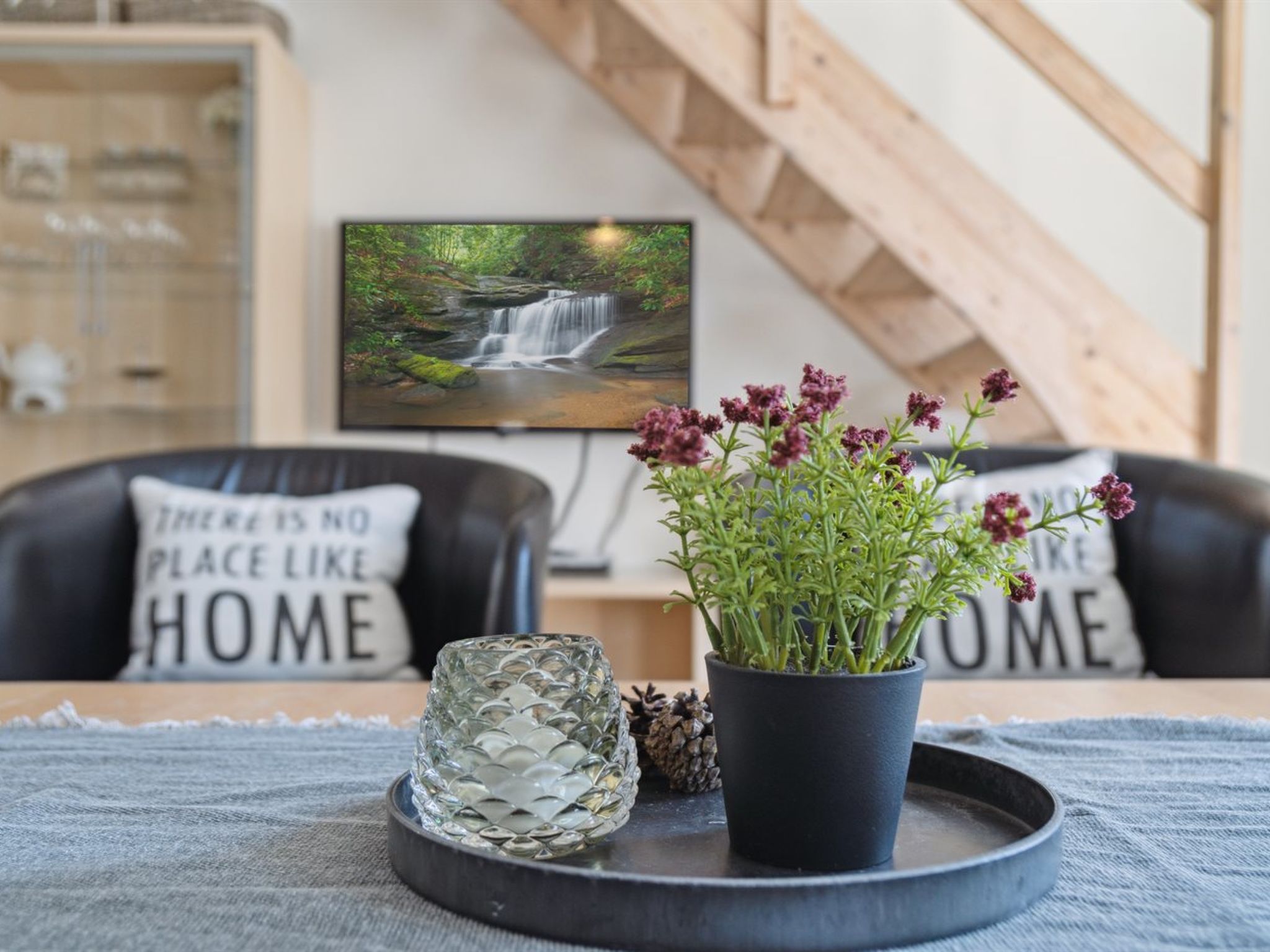 "Byriel" - 2.3km from the sea