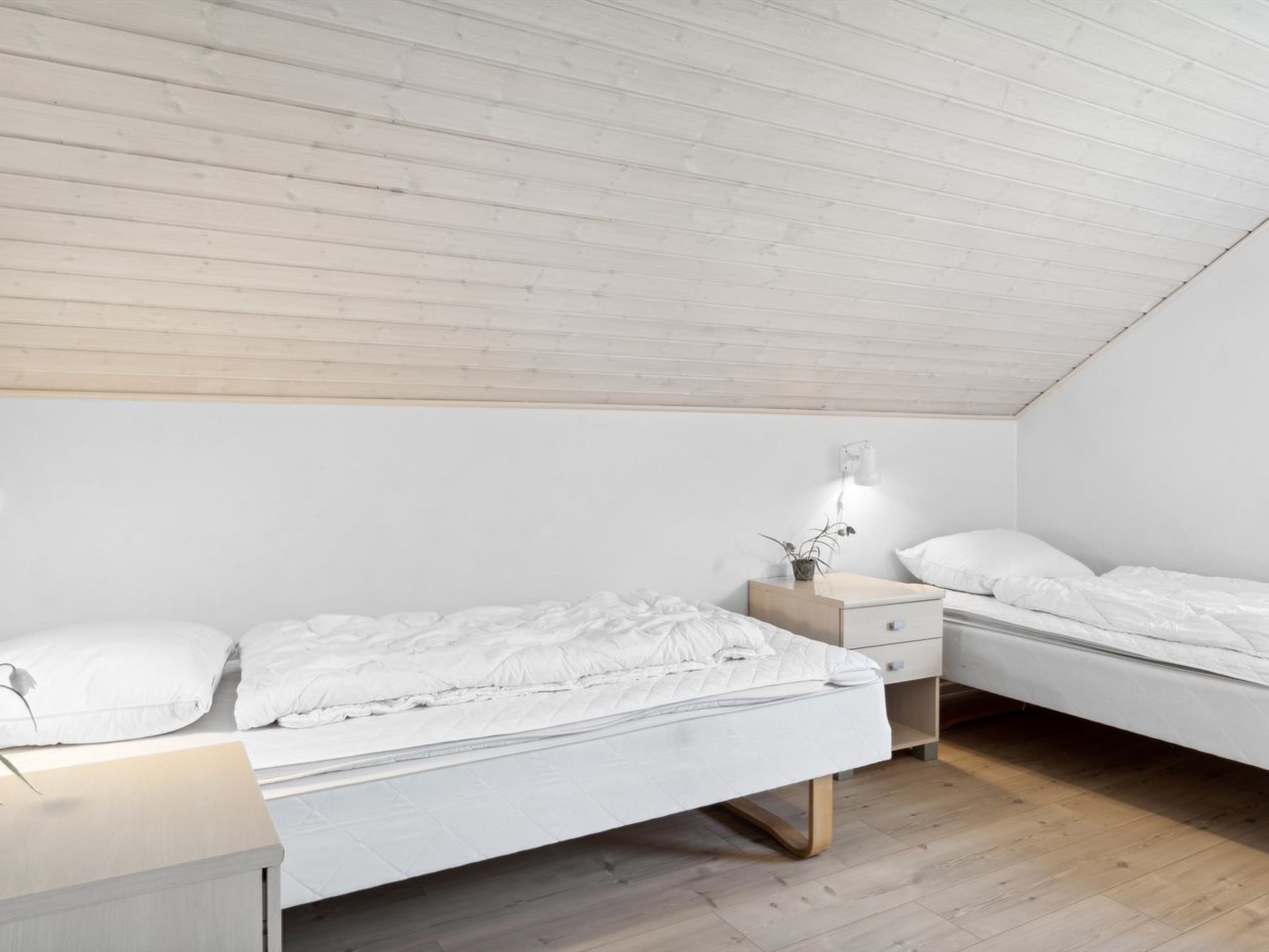 "Byriel" - 2.3km from the sea - Inside
