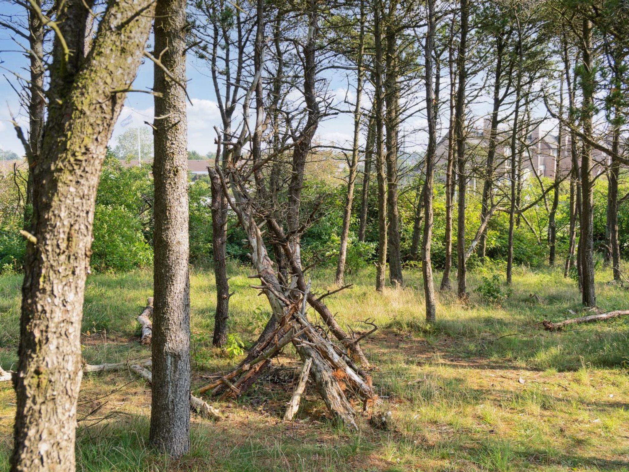 "Byriel" - 2.3km from the sea - Outside