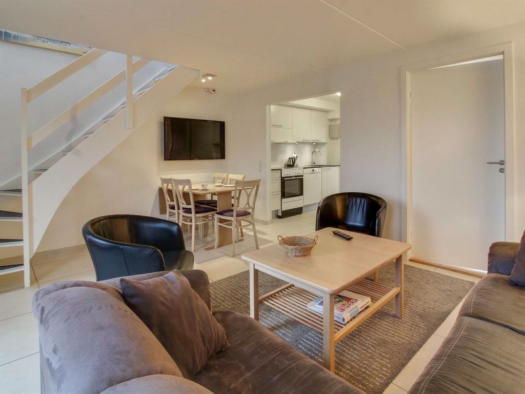 Appartement Daya in Denemarken