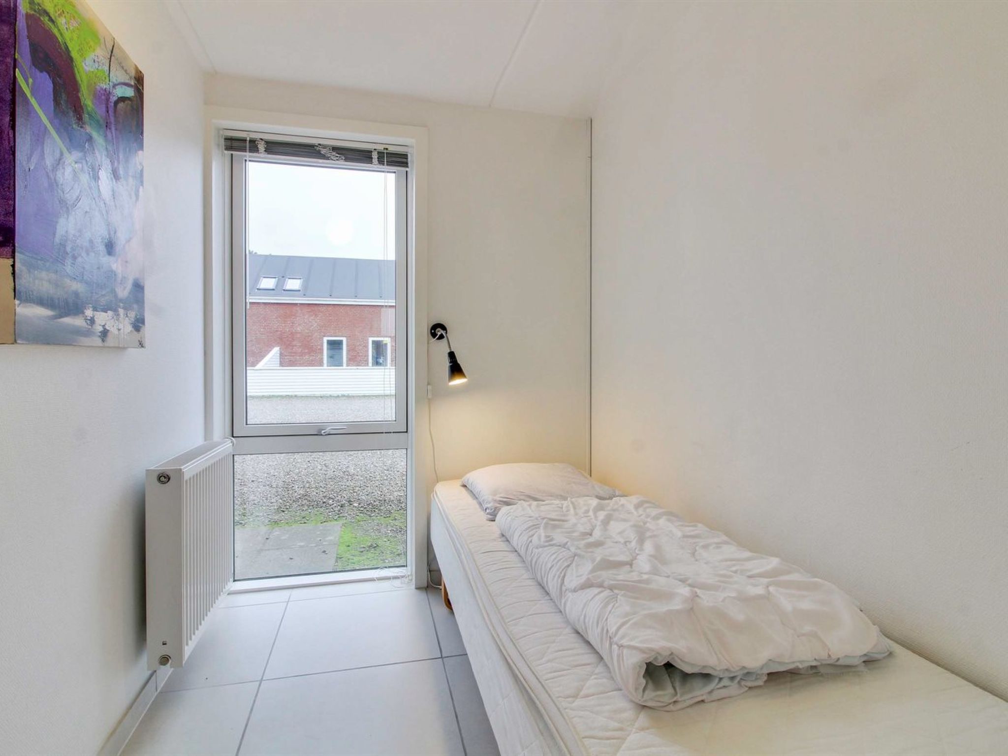 "Daya" - 2.3km from the sea - Inside