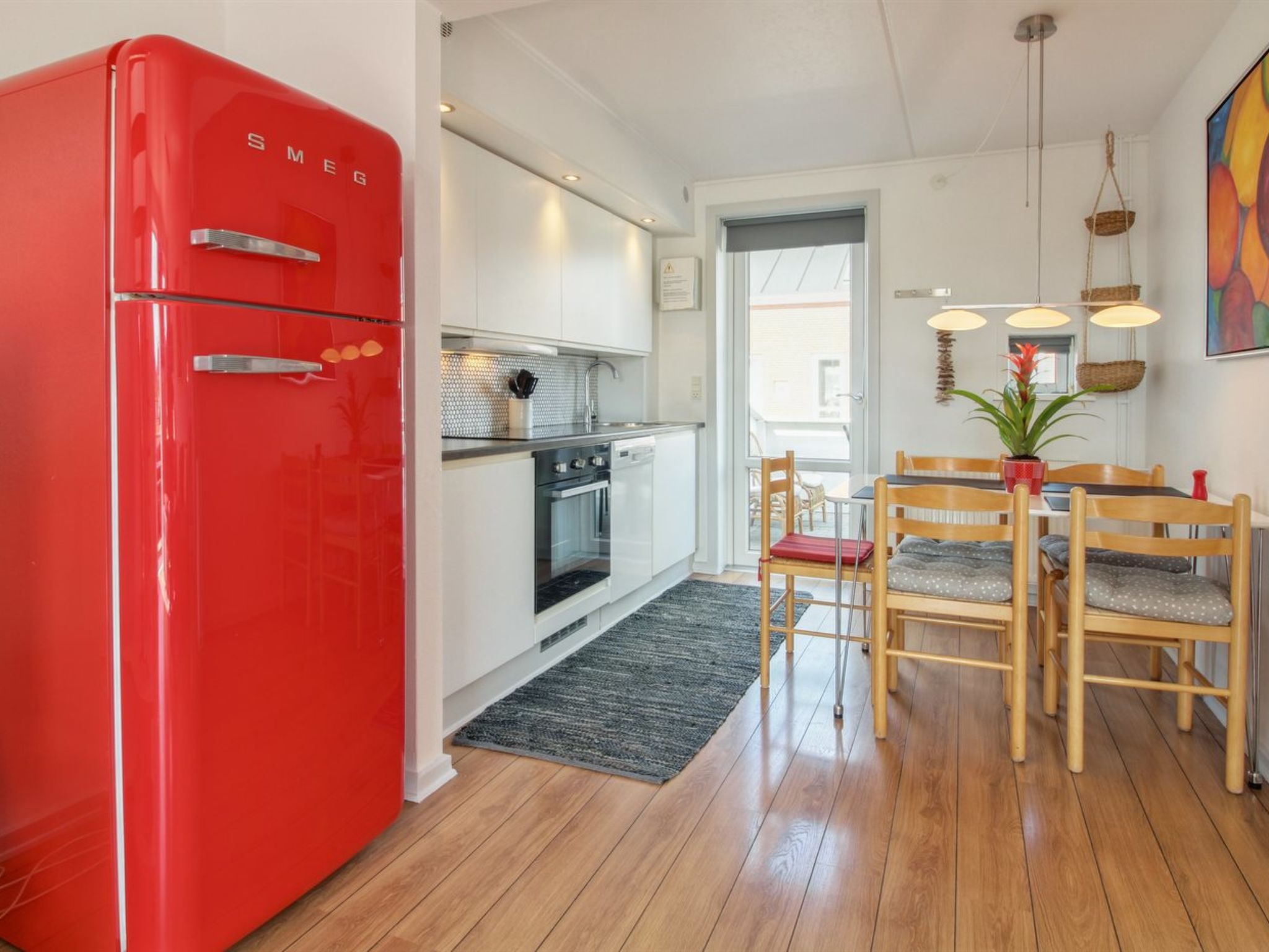 "Asved" - 2.3km from the sea