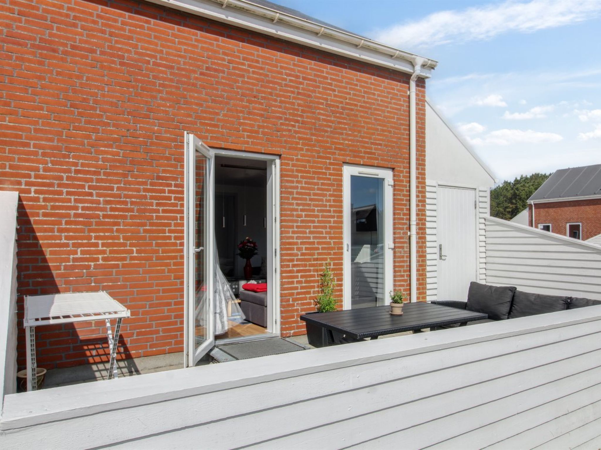"Asved" - 2.3km from the sea - Buiten