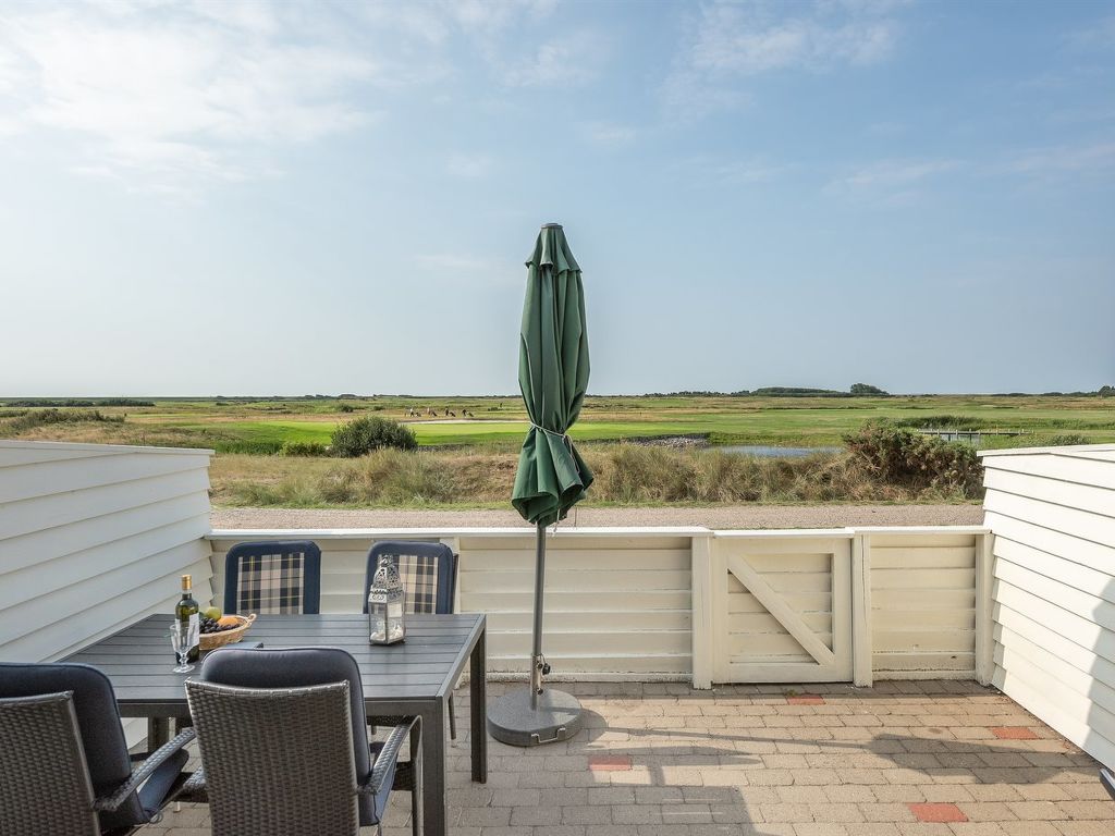 Appartement Helvig in Denemarken