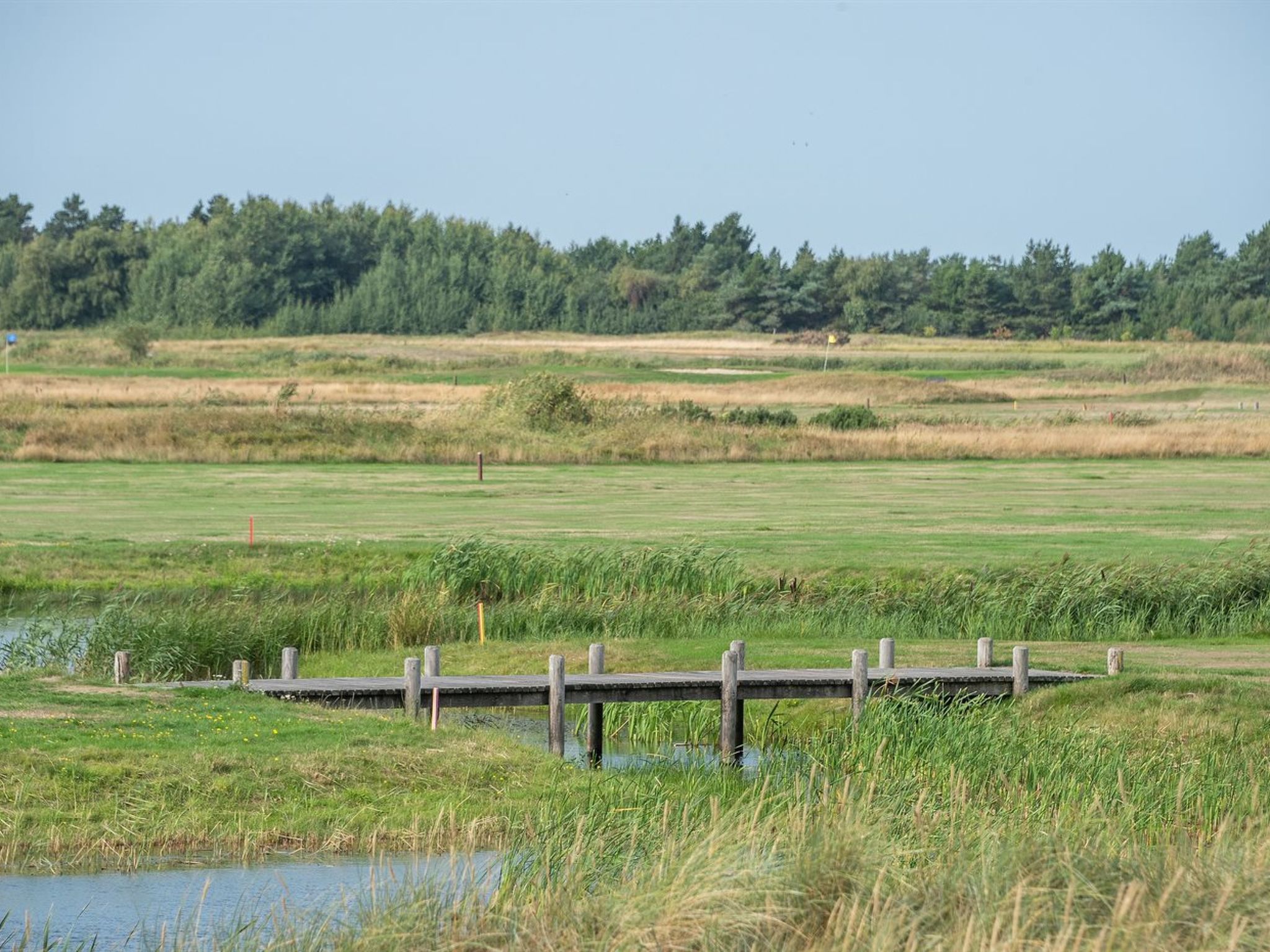 "Helvig" - 2.3km from the sea - Outside