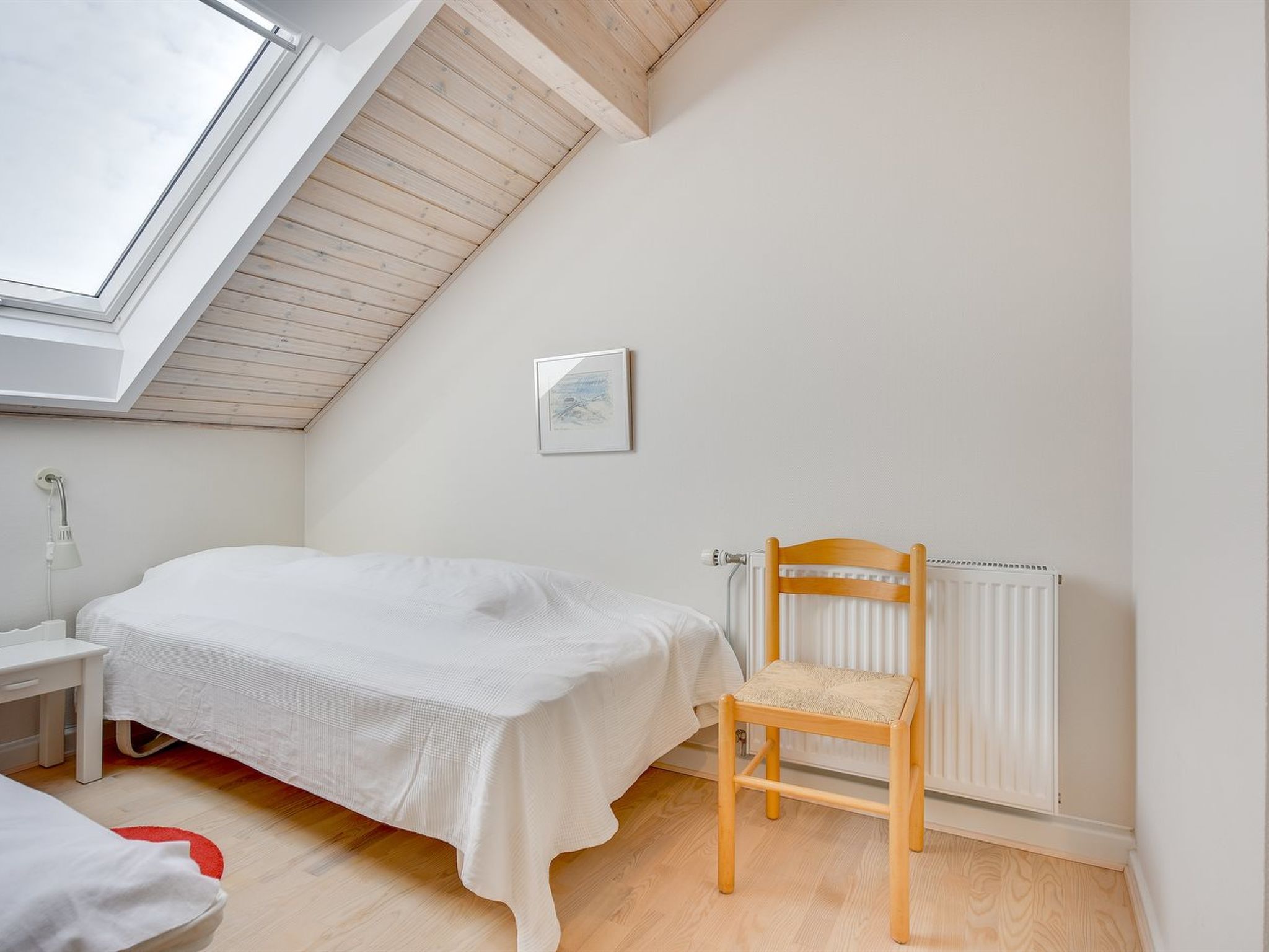 "Helvig" - 2.3km from the sea - Inside