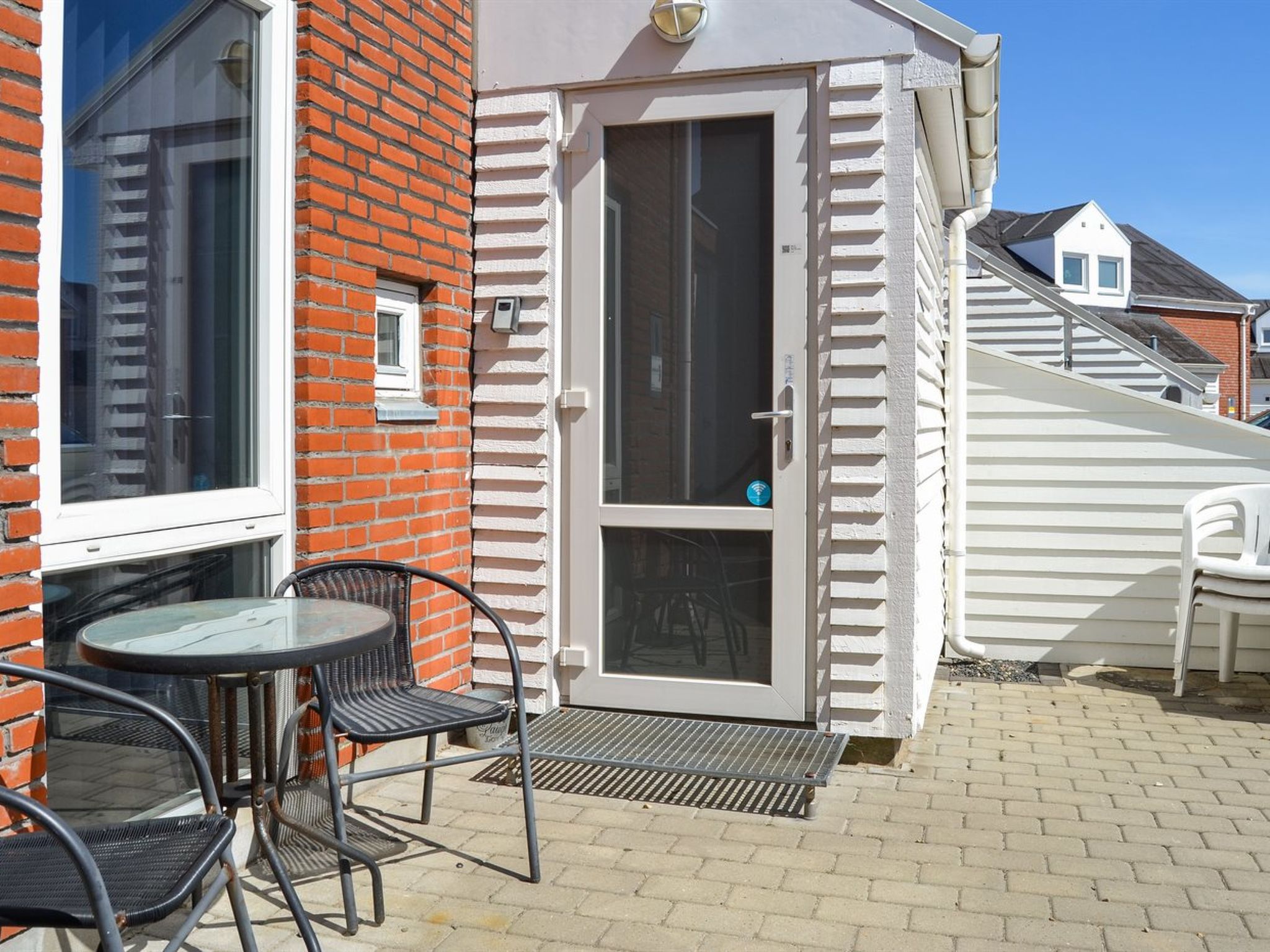 "Alvild" - 2.3km from the sea — Terrace (4 of 29)