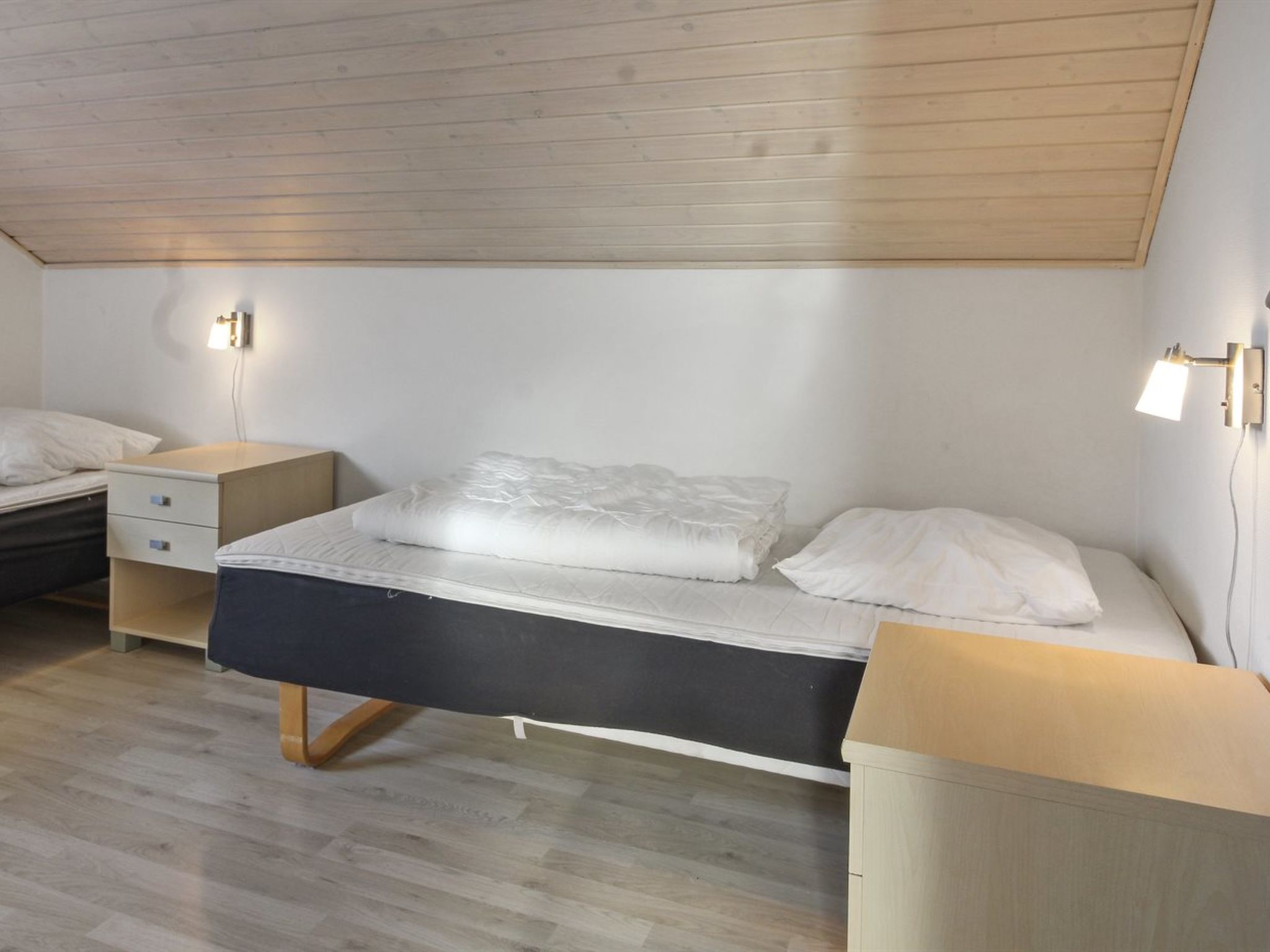 "Alvild" - 2.3km from the sea-Inside