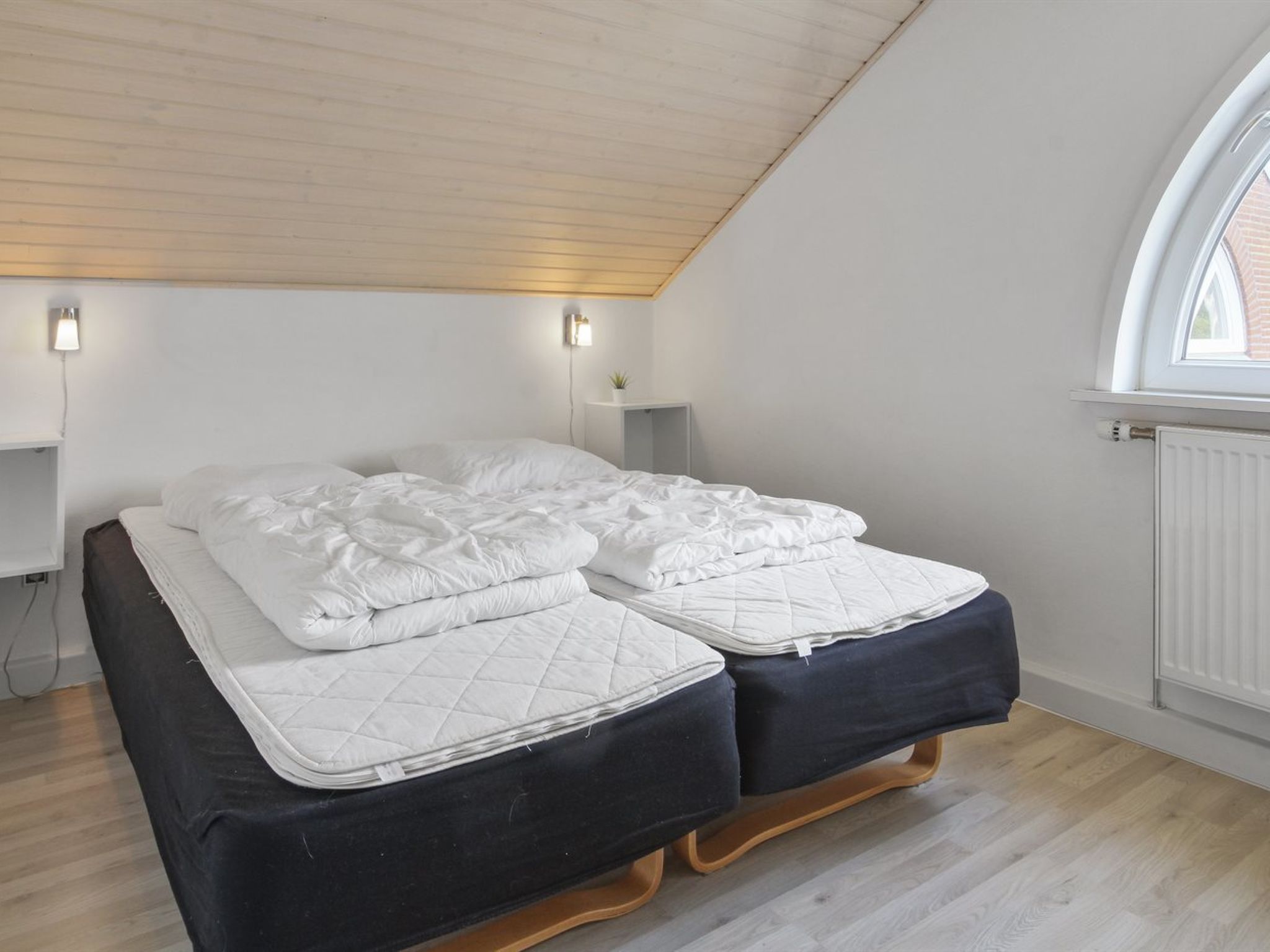 "Alvild" - 2.3km from the sea - Inside