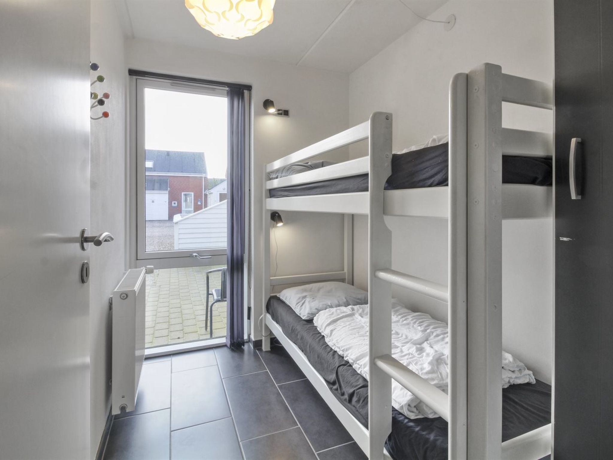"Alvild" - 2.3km from the sea - Inside