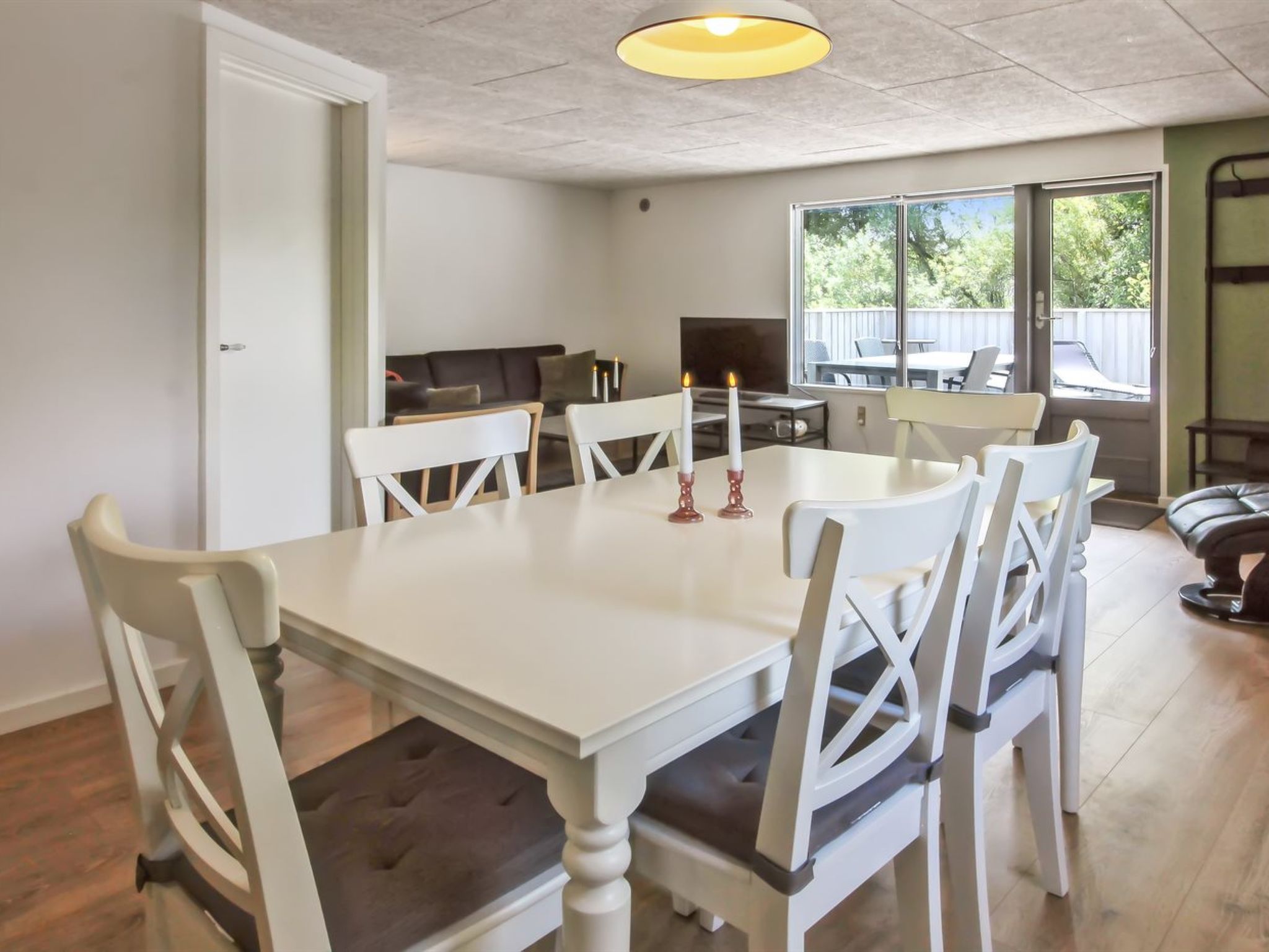 "Kabbi" - 2.6km from the sea