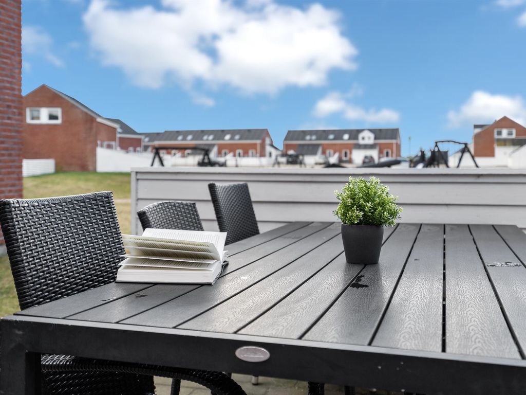 Appartement Iffuer in Denemarken