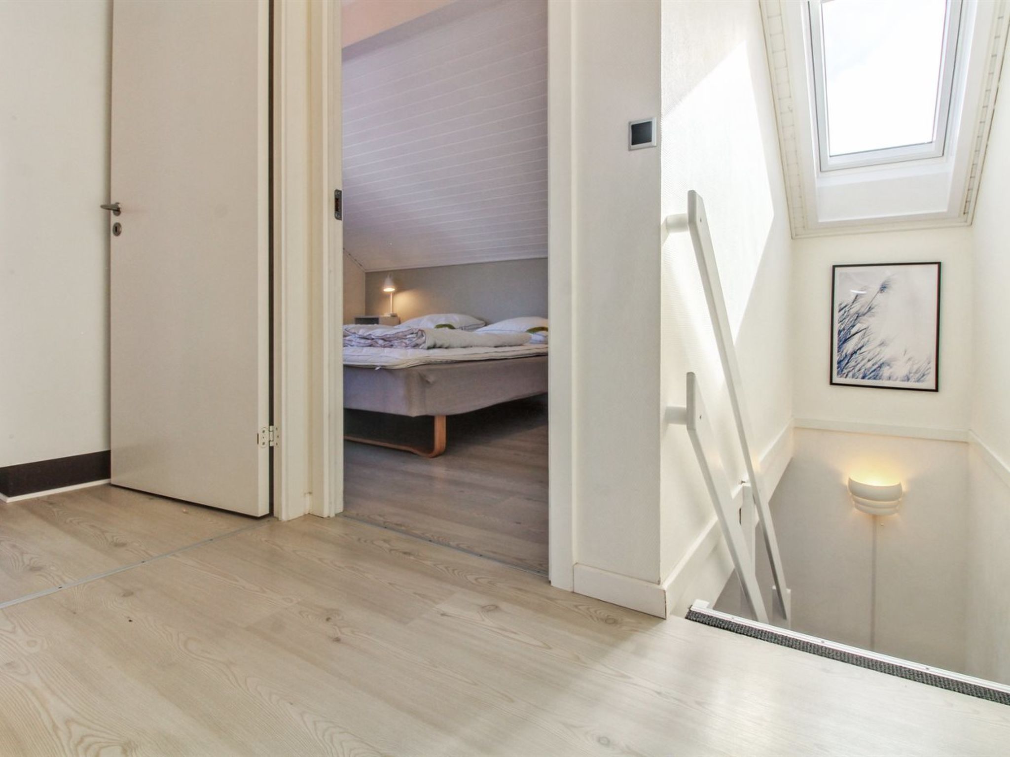 "Iffuer" - 2.3km from the sea-Buiten