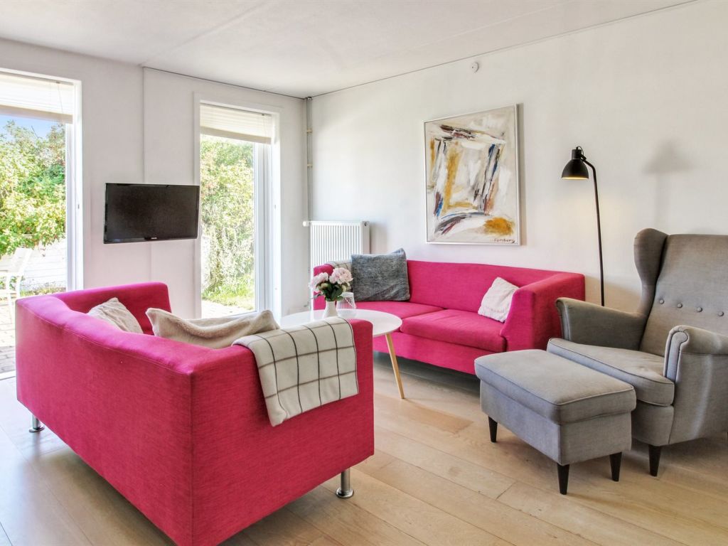 Appartement Walgæst in Denemarken