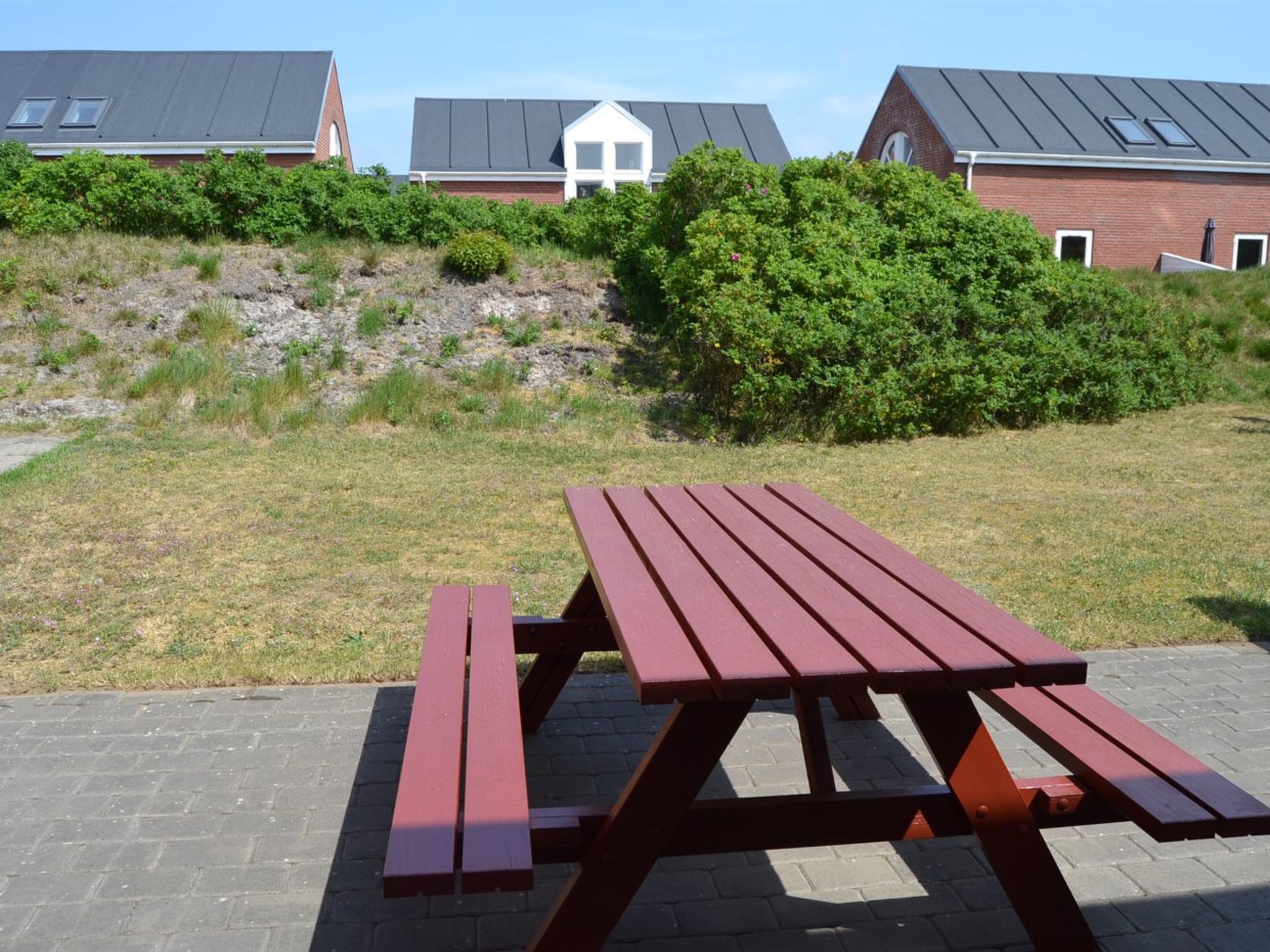 "Mahena" - 2.3km from the sea — Terrace (5 of 27)