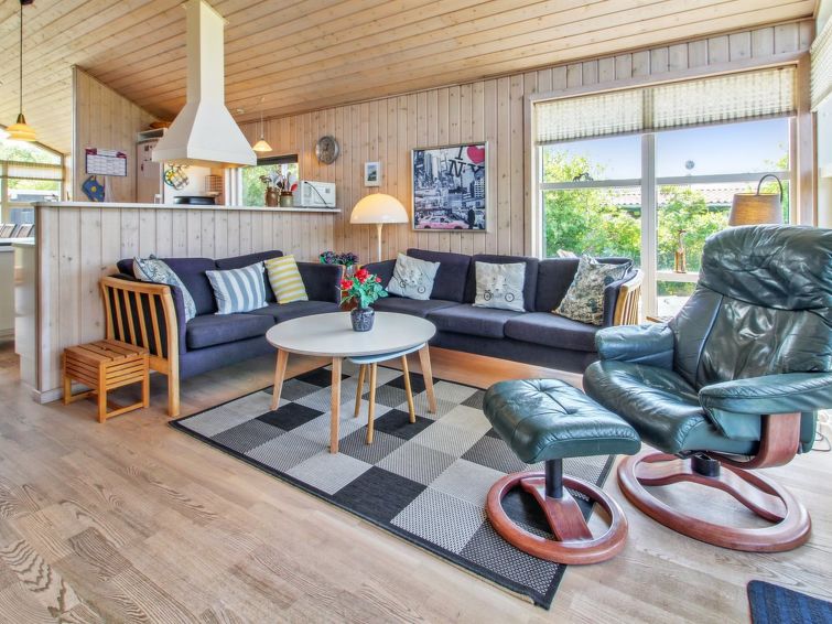 Search and Stay destination Rømø, Denmark from . "Fides" - 600m from the sea in Western Jutland