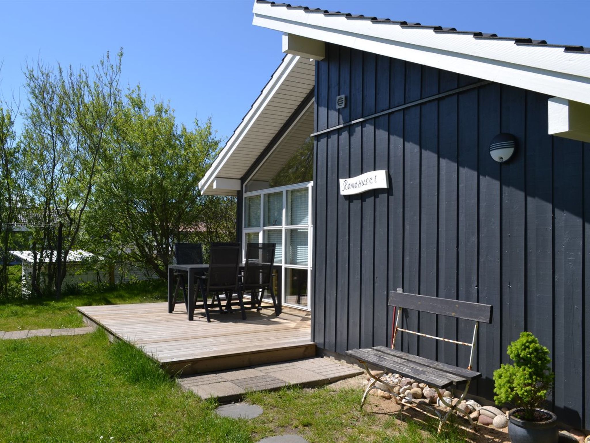 "Fides" - 600m from the sea — House (2 of 23)