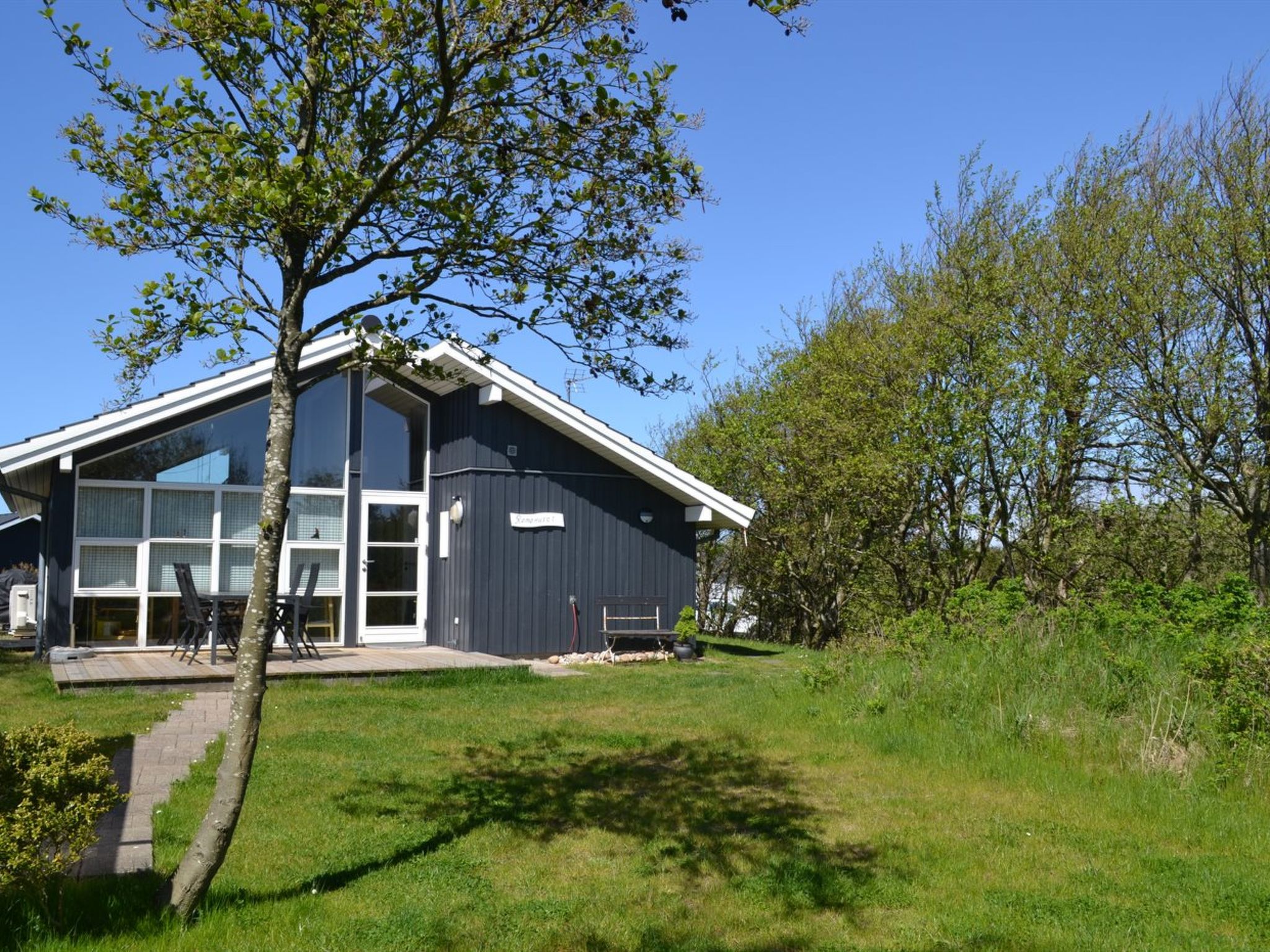 "Fides" - 600m from the sea — House (3 of 23)