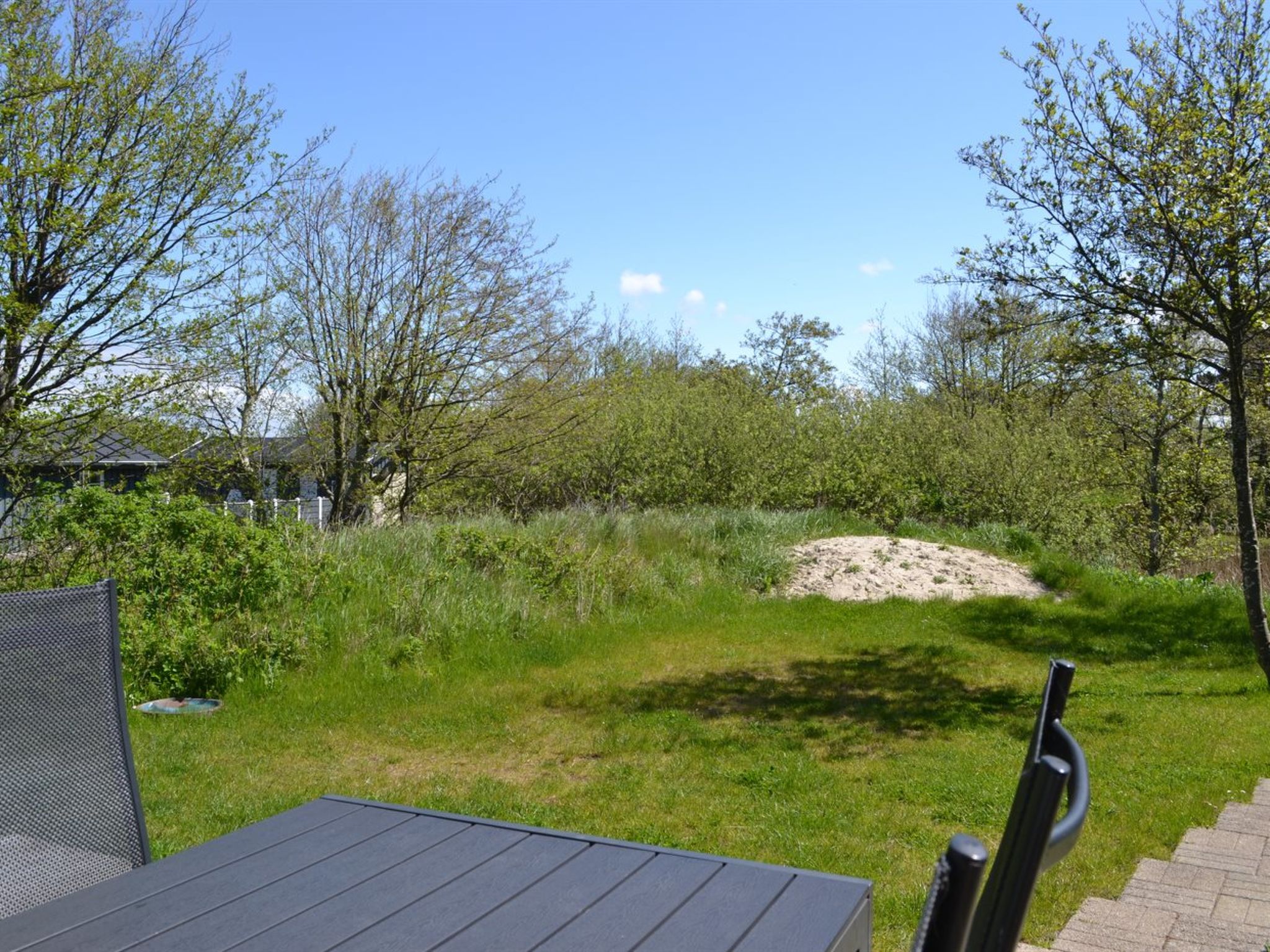 "Fides" - 600m from the sea - Buiten