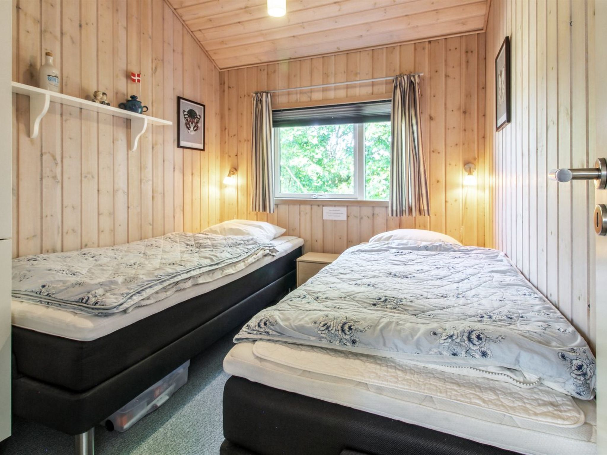 "Fides" - 600m from the sea - Binnen