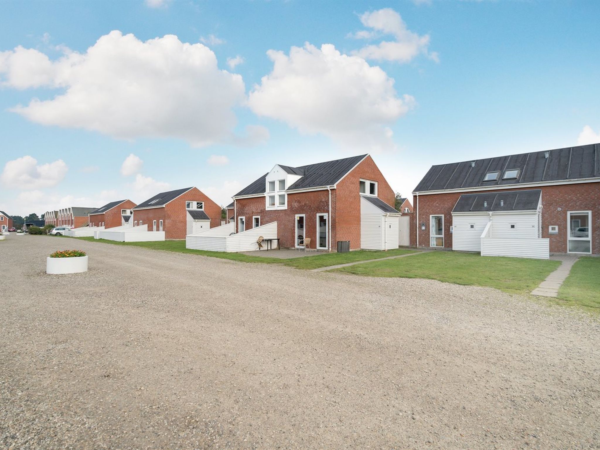 "Herward" - 2.3km from the sea — House (4 of 28)