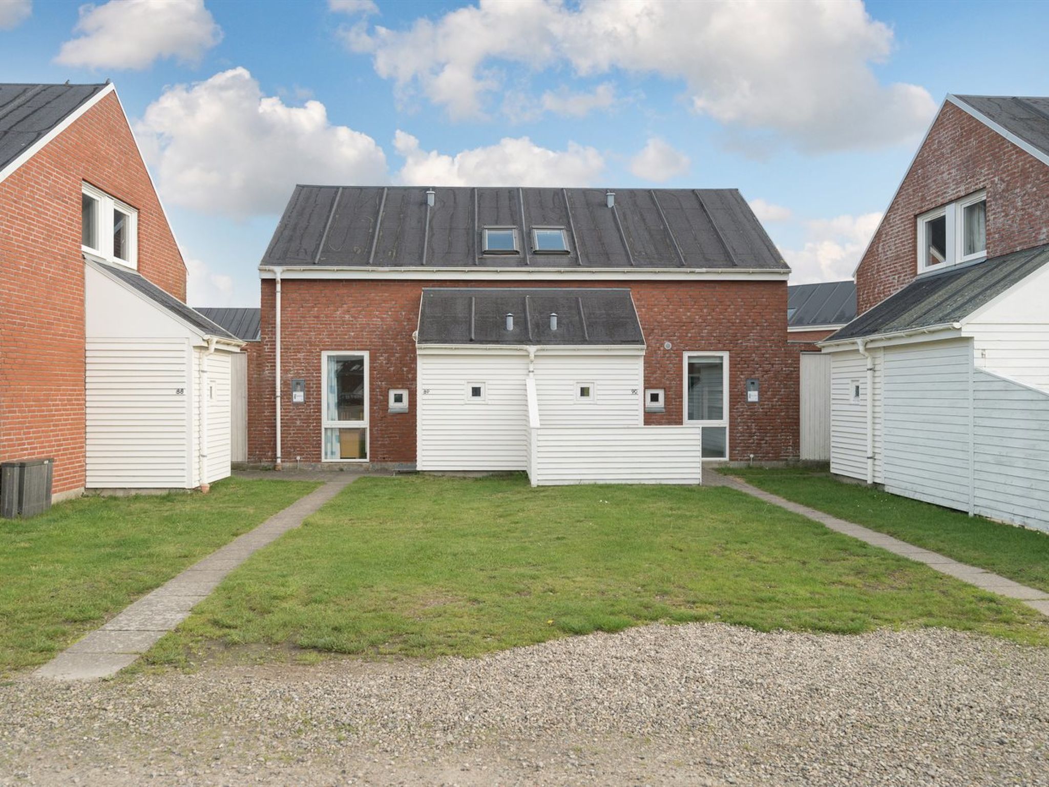 "Herward" - 2.3km from the sea — House (5 of 28)