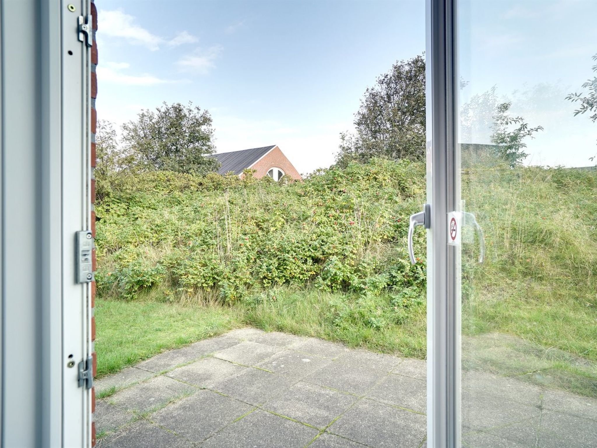 "Herward" - 2.3km from the sea — Terrace (3 of 28)