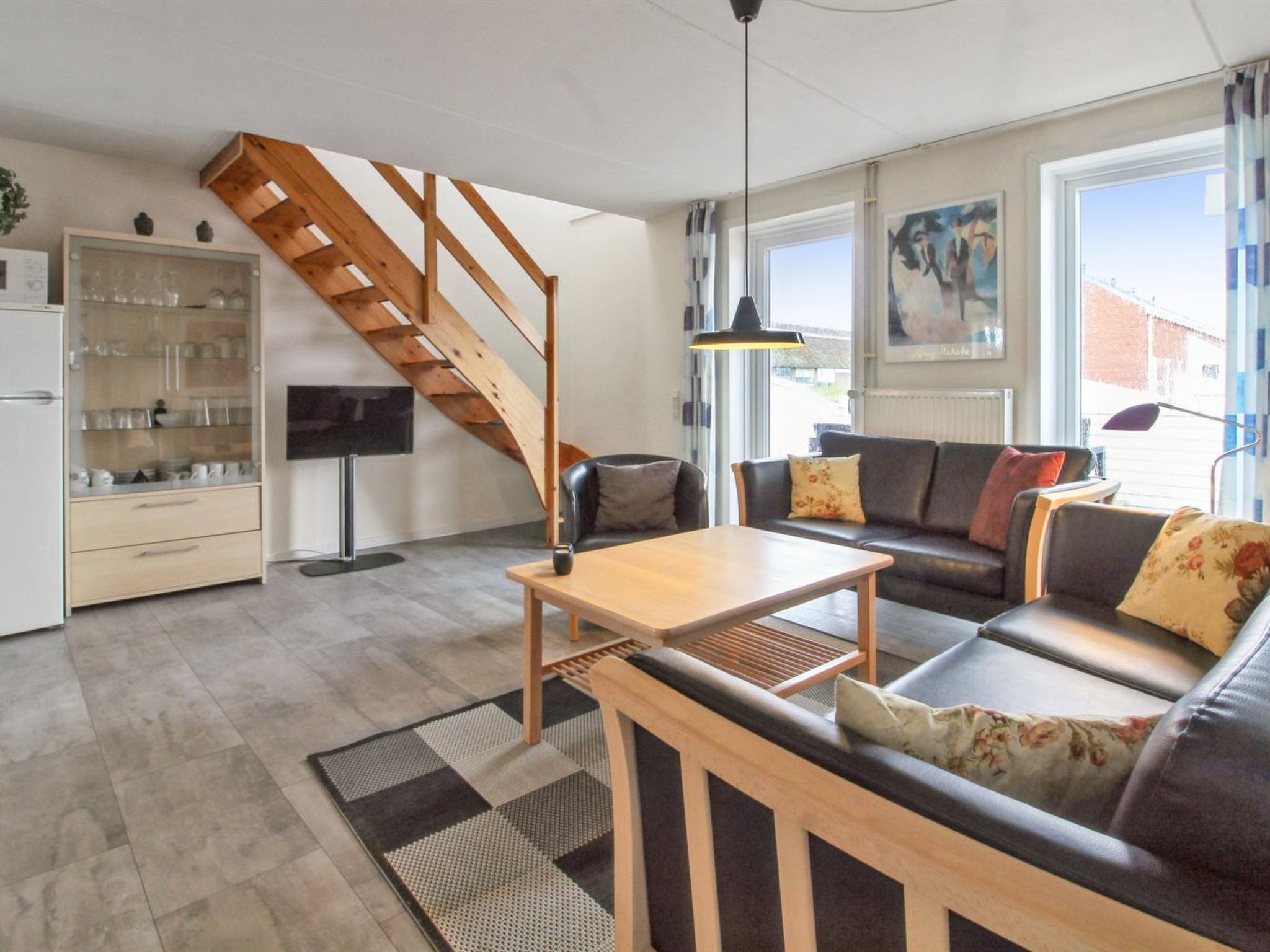 "Tinna" - 2.3km from the sea — Living Room (4 of 23)