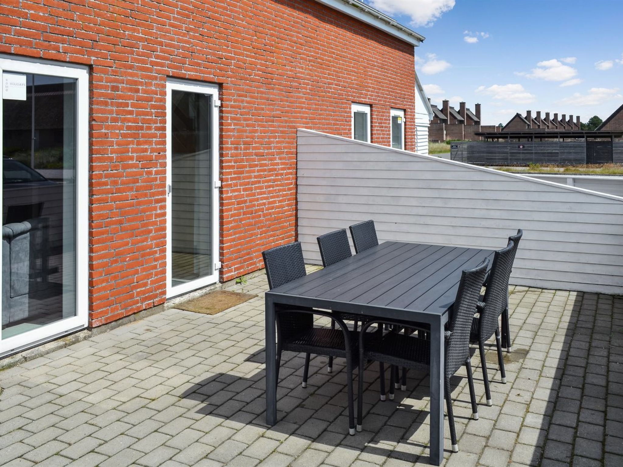 "Tinna" - 2.3km from the sea — Terrace (3 of 23)