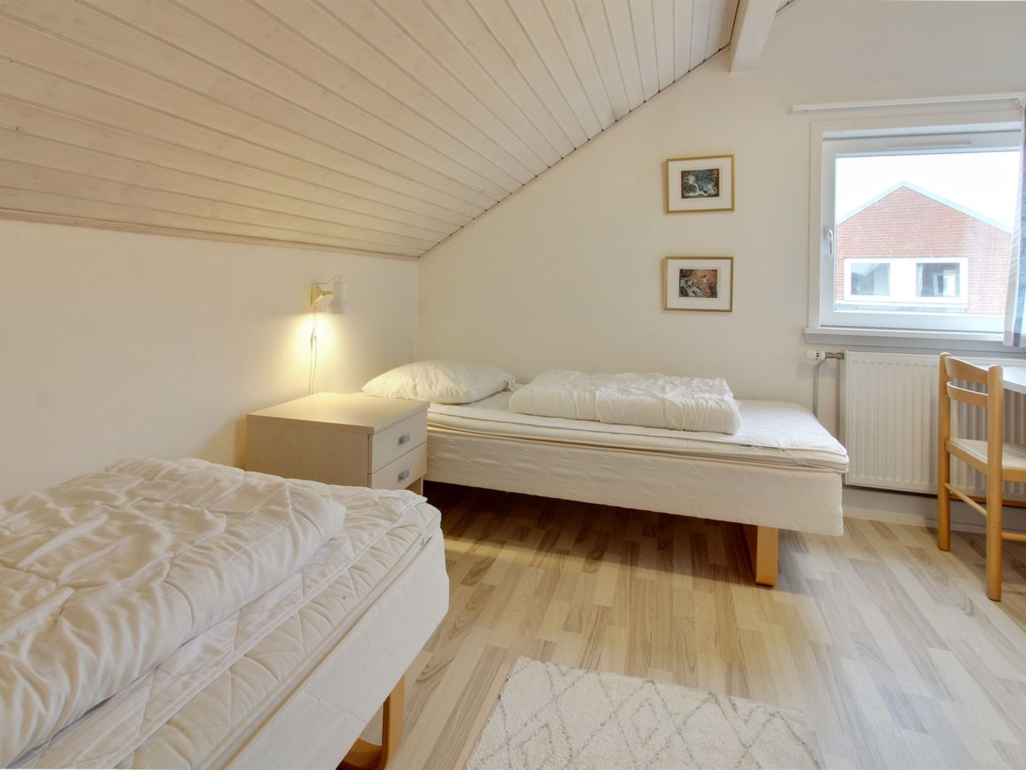 "Tinna" - 2.3km from the sea - Inside