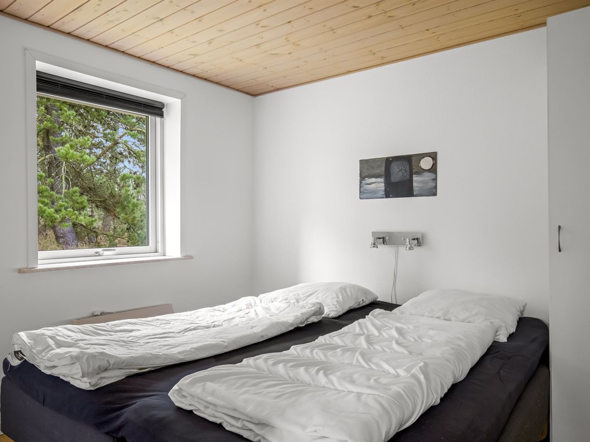 "Micke" - 3.2km from the sea - Dedans