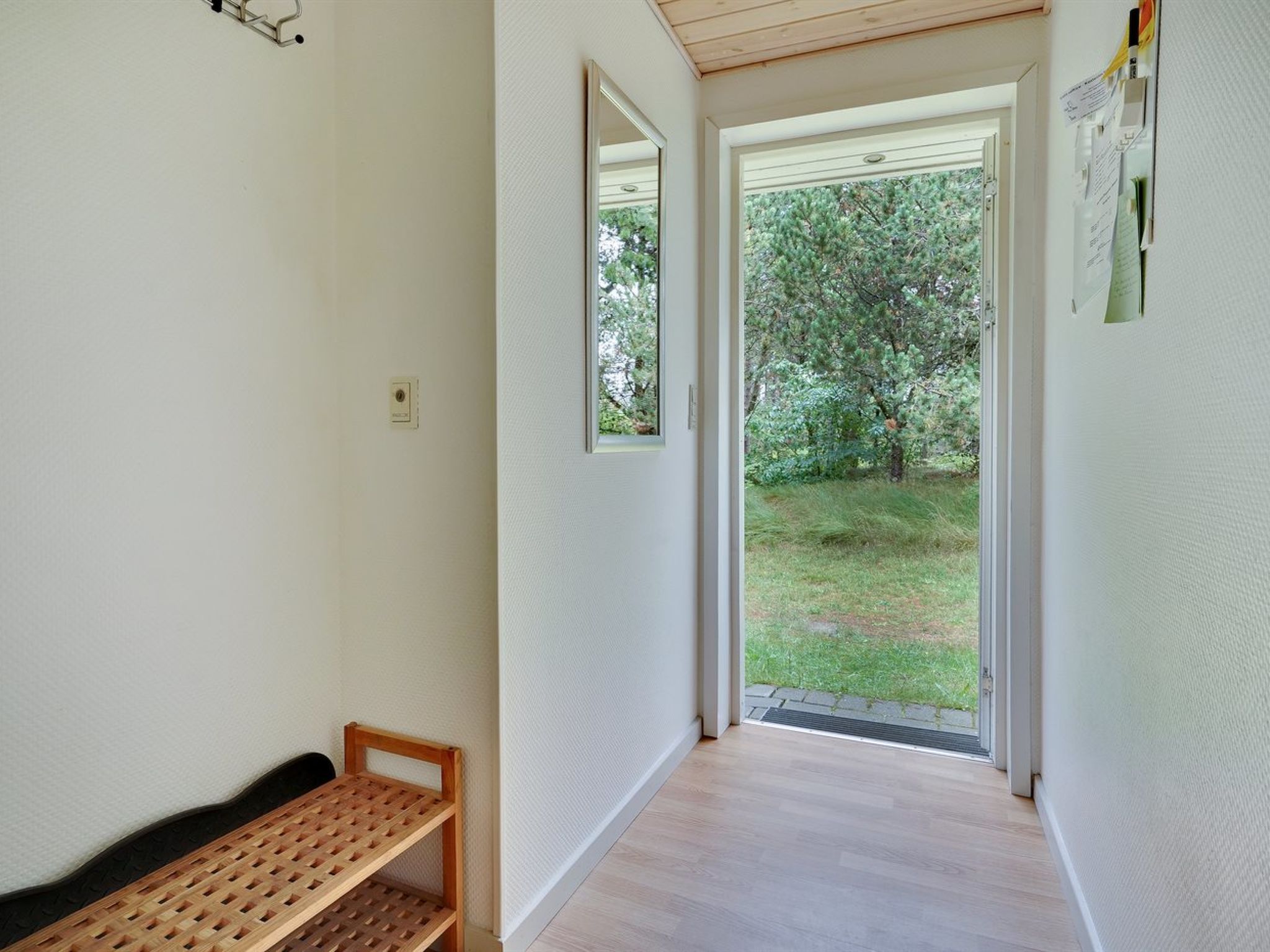 "Micke" - 3.2km from the sea - Dedans