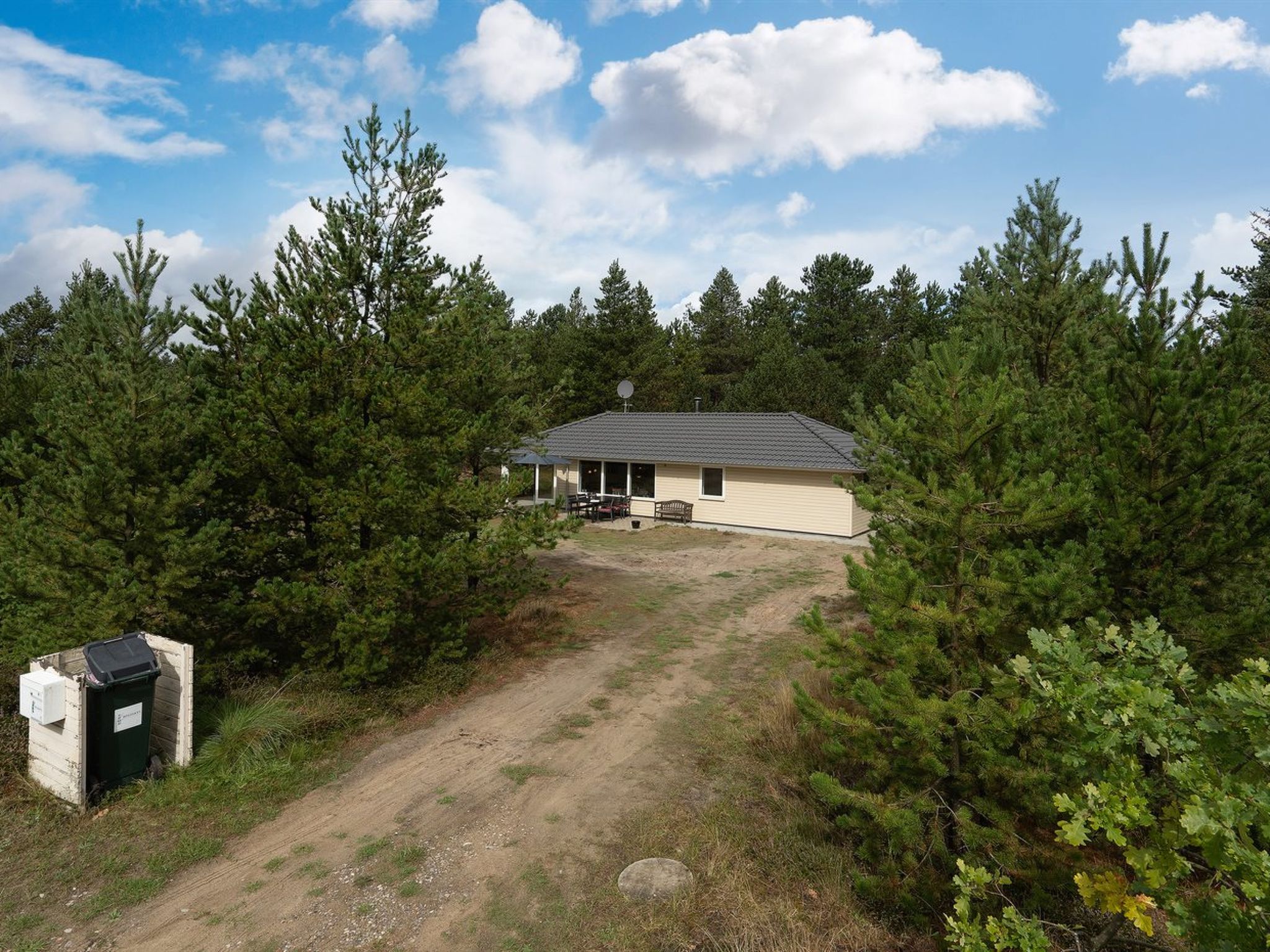 "Micke" - 3.2km from the sea — House (4 of 24)