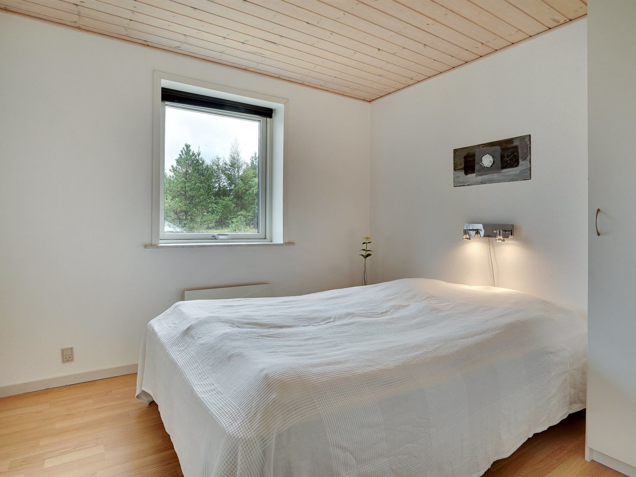 "Micke" - 3.2km from the sea-Binnen