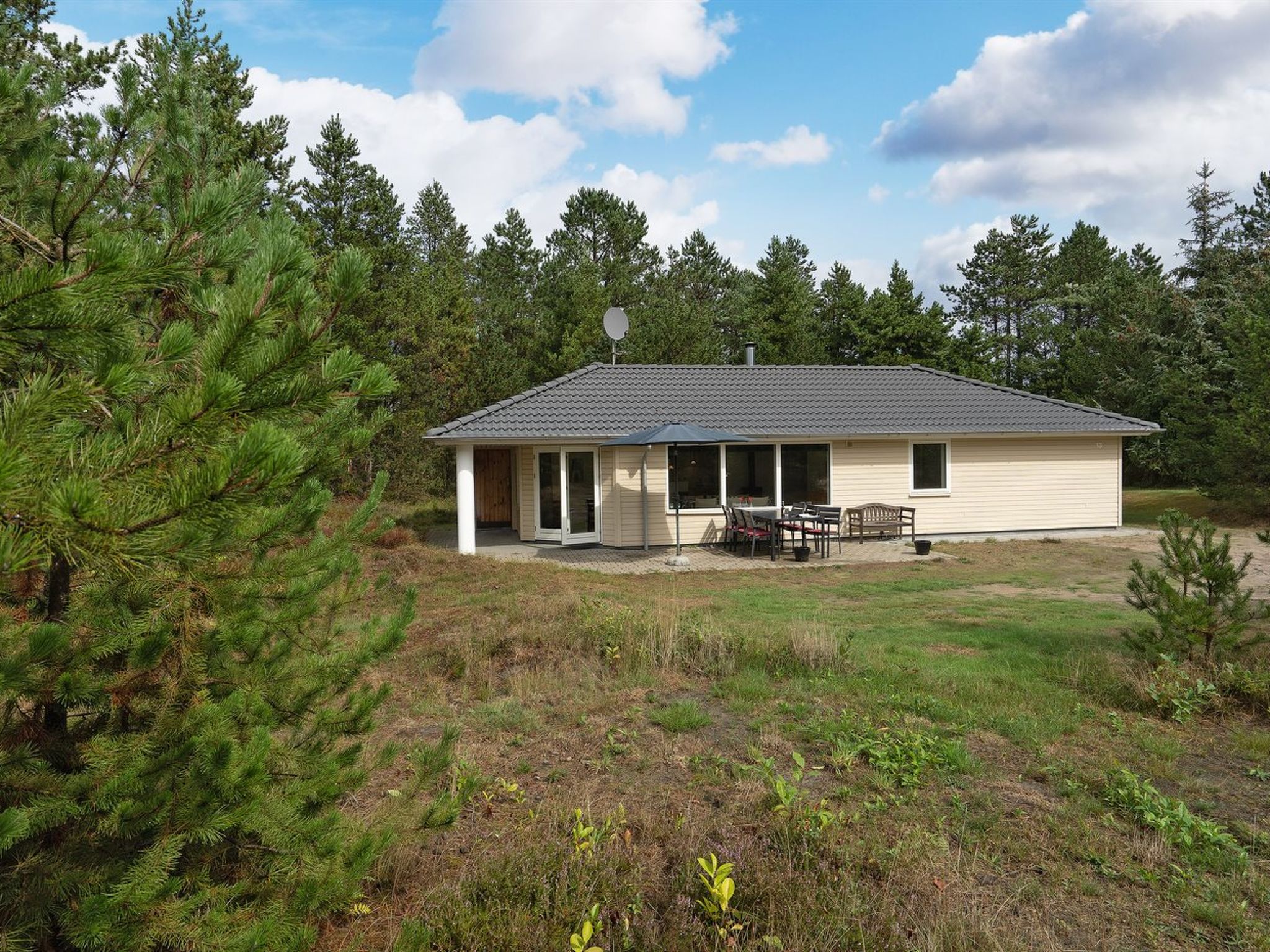 "Micke" - 3.2km from the sea — House (5 of 24)